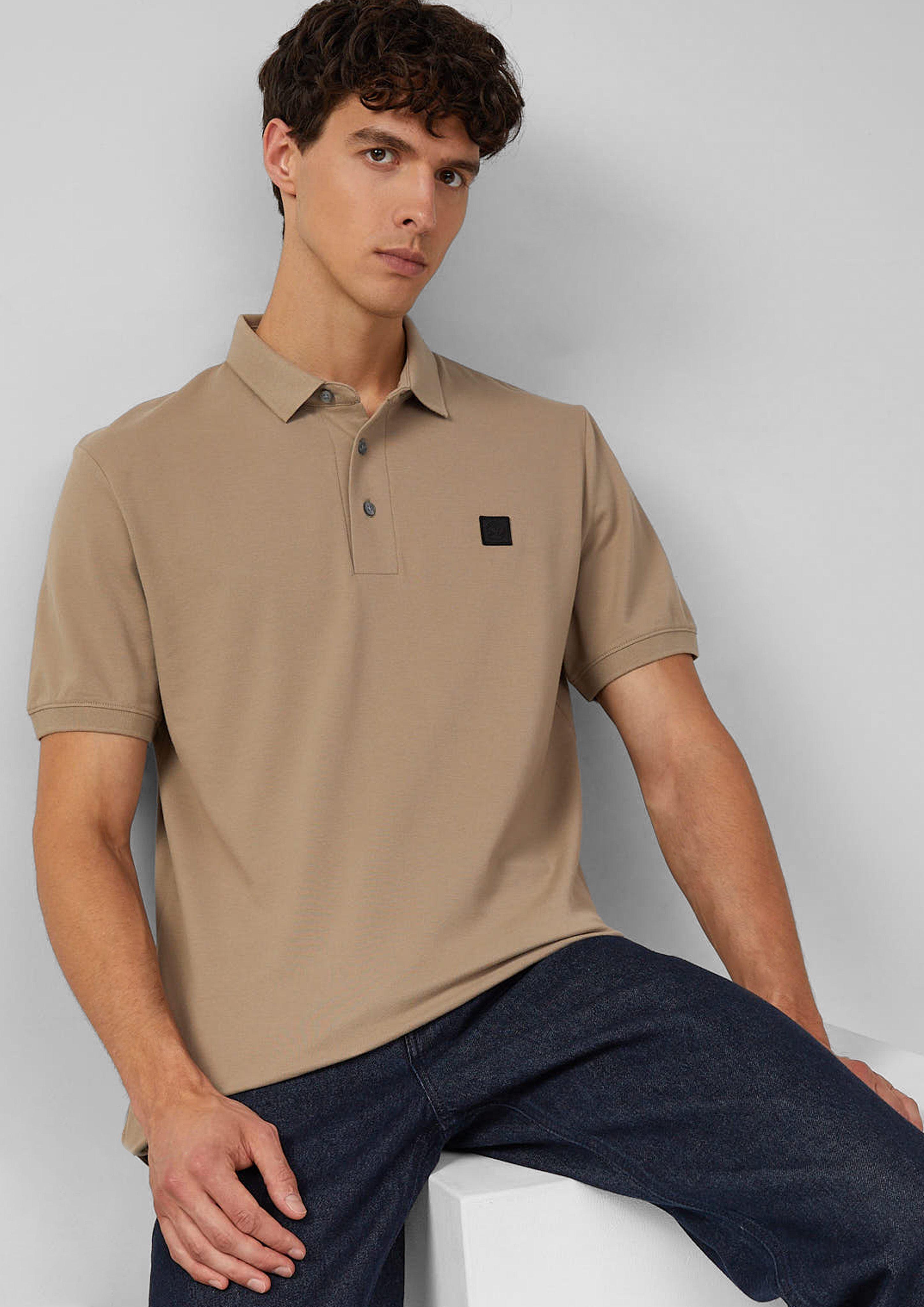 Polo-Shirt in 8615 & 5311