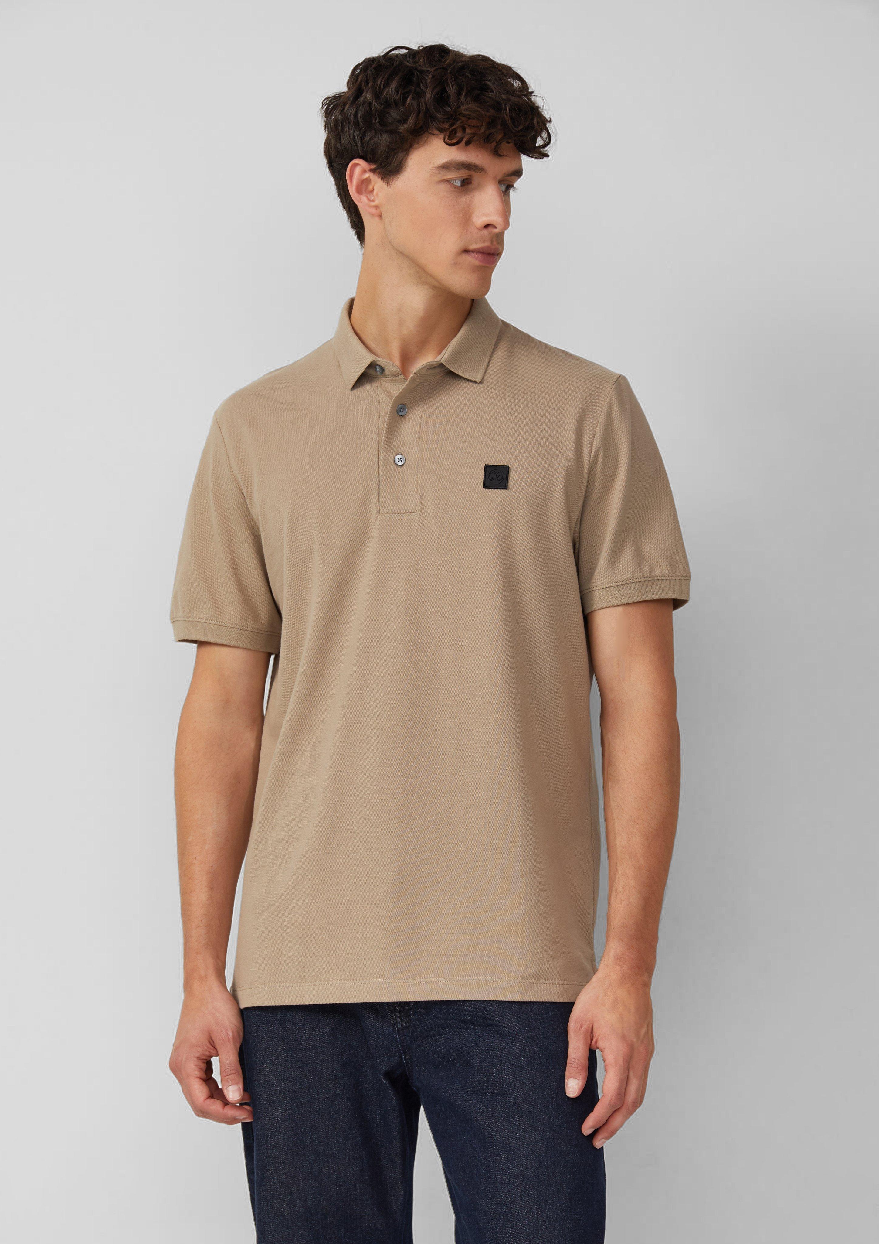 Polo-Shirt in 