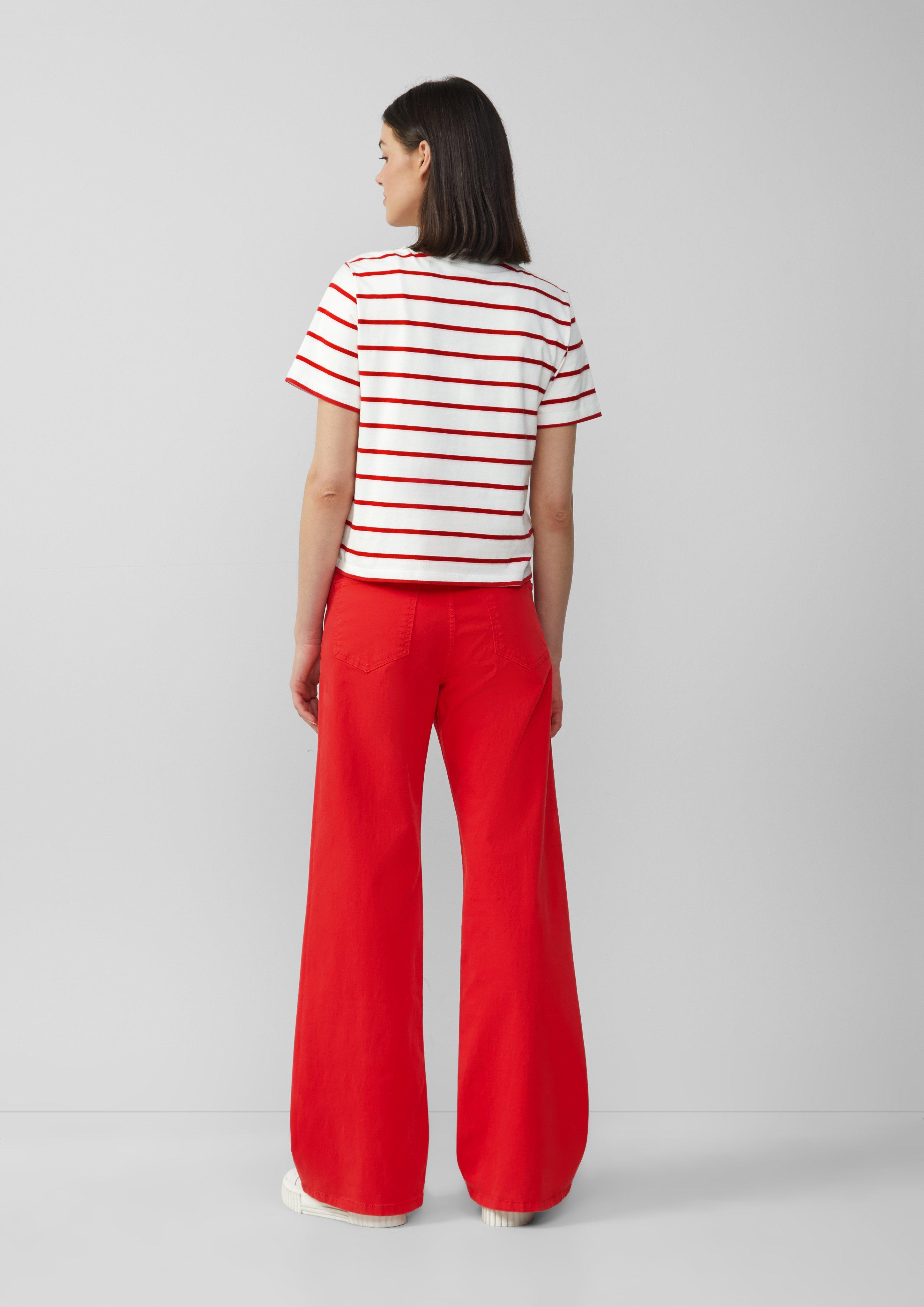 Pantalon en jean in 30Z8, 81Z8, 50Z8, 73Z8 & 01Z8