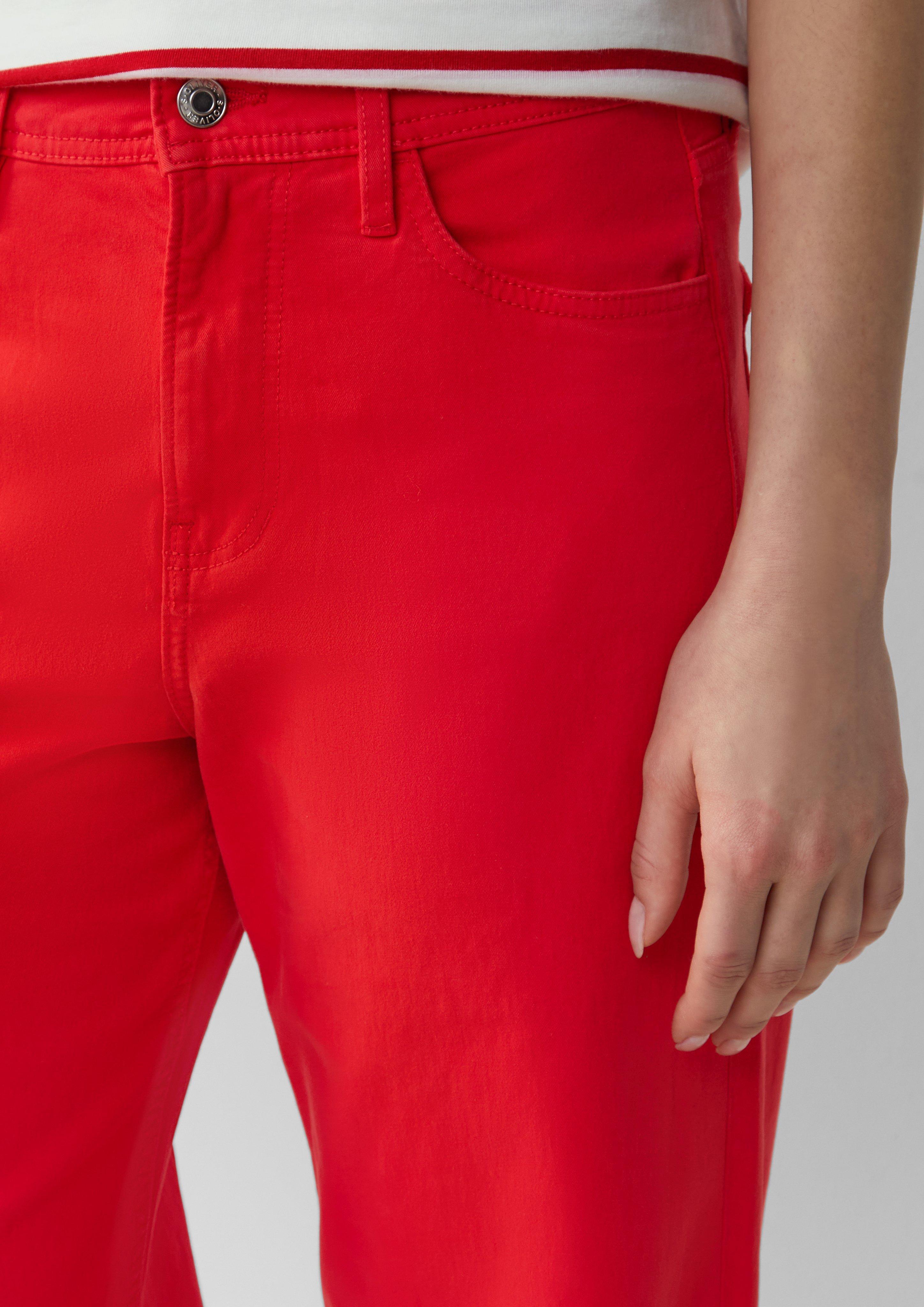 Pantalon en jean in 30Z8, 81Z8, 50Z8, 73Z8 & 01Z8