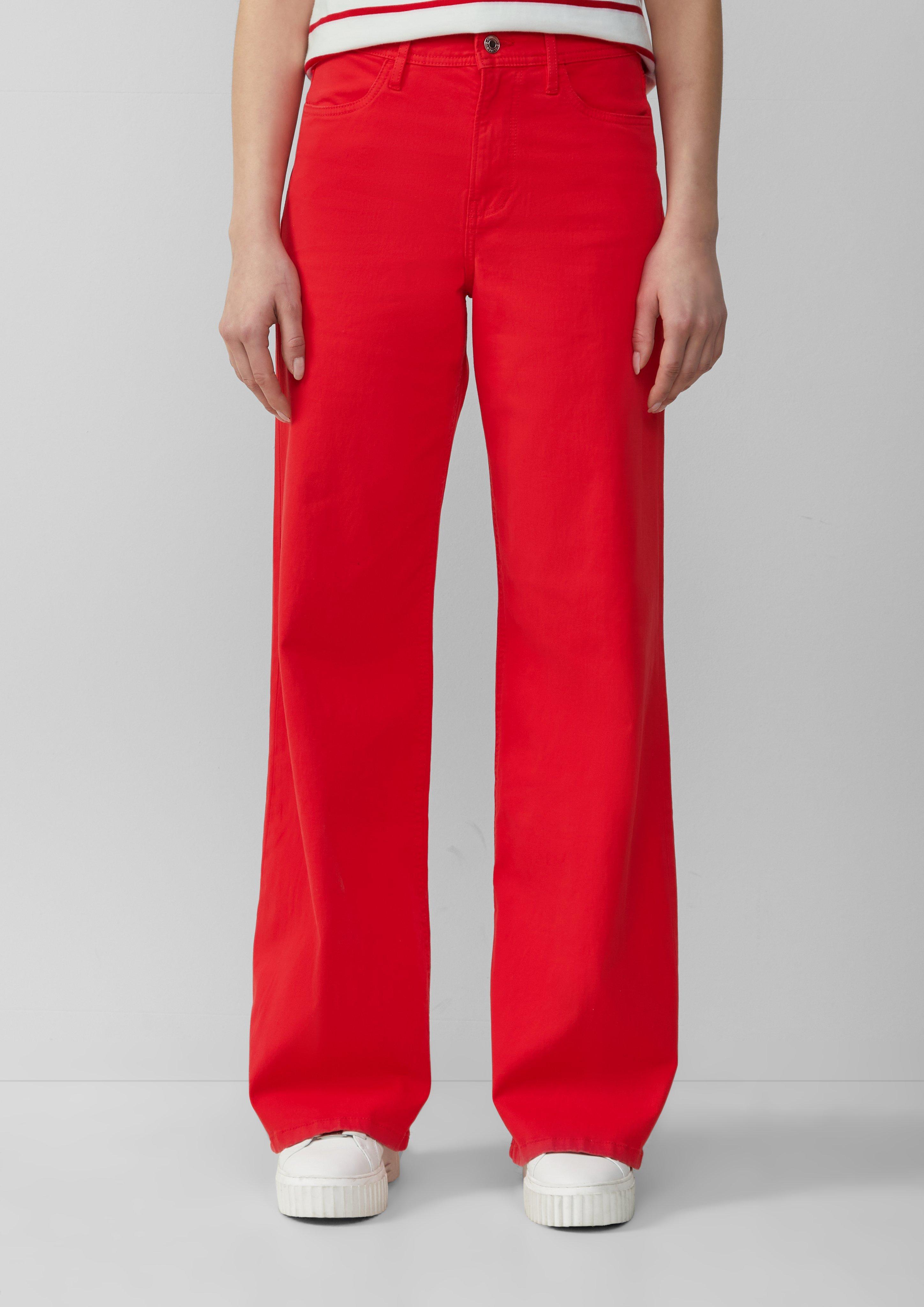 Pantalon en jean in 30Z8, 81Z8, 50Z8, 73Z8 & 01Z8