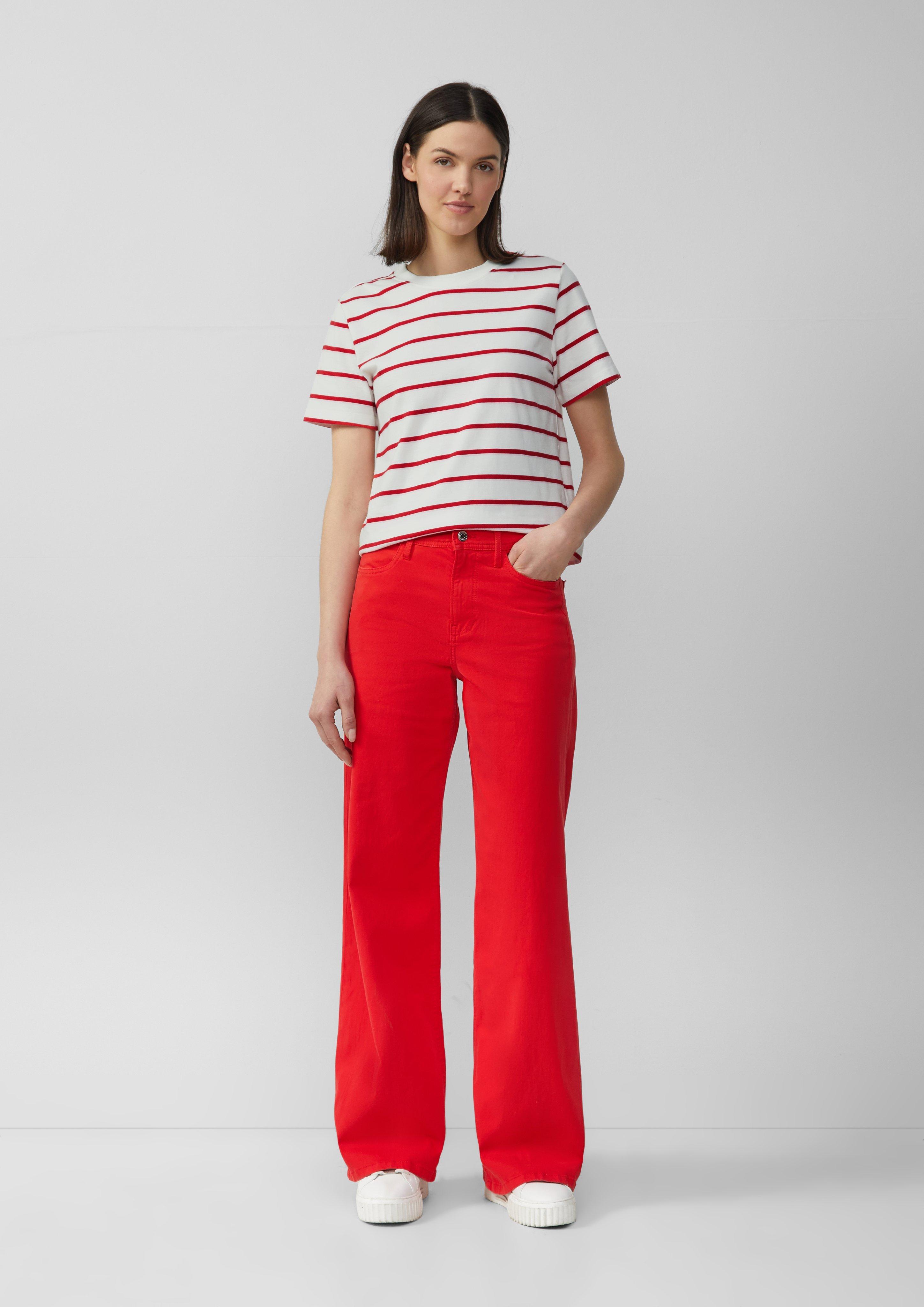 Pantalon en jean in 30Z8, 81Z8, 50Z8, 73Z8 & 01Z8