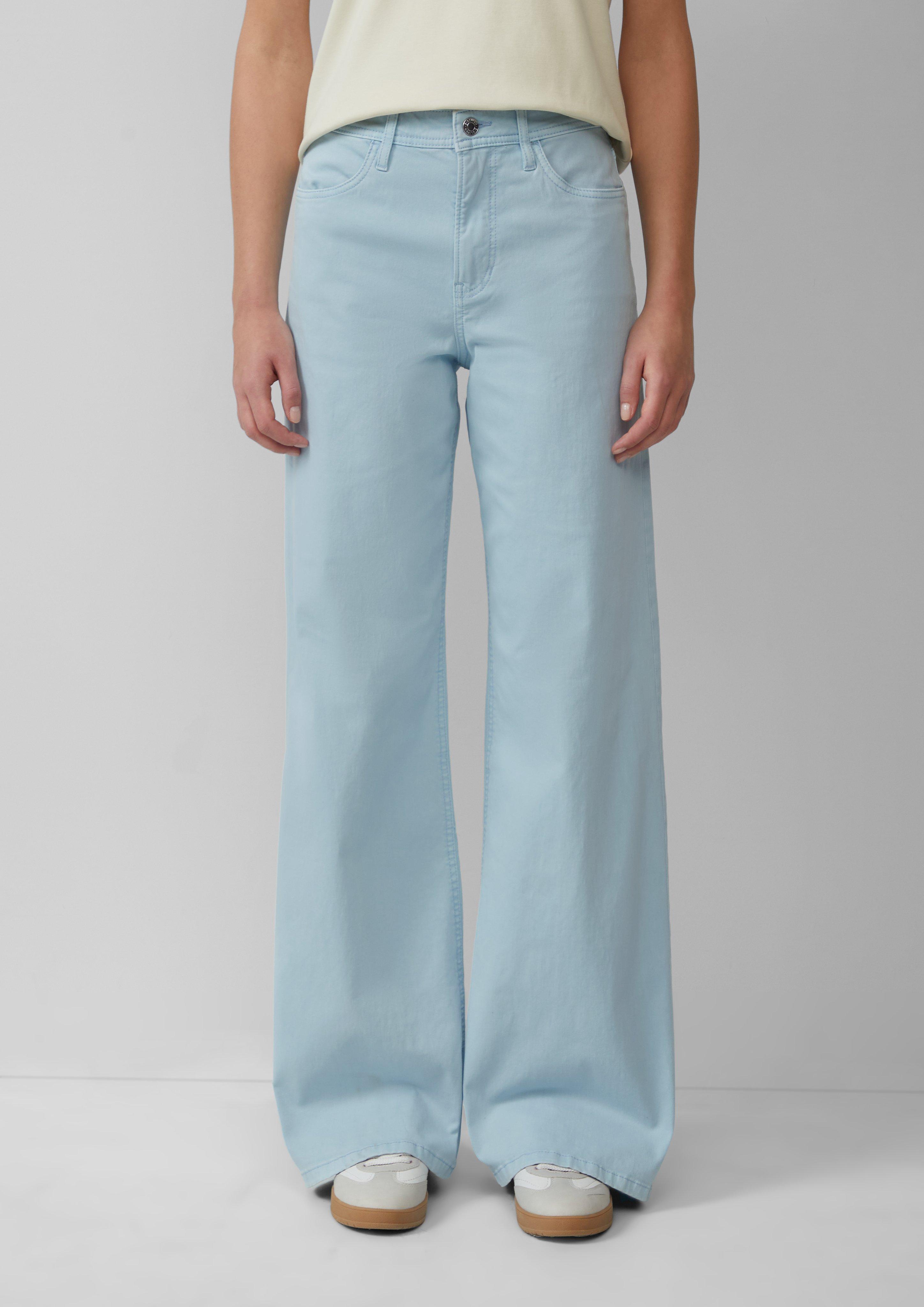 Jeans-Hose in 50Z8, 81Z8, 73Z8, 01Z8 & 30Z8