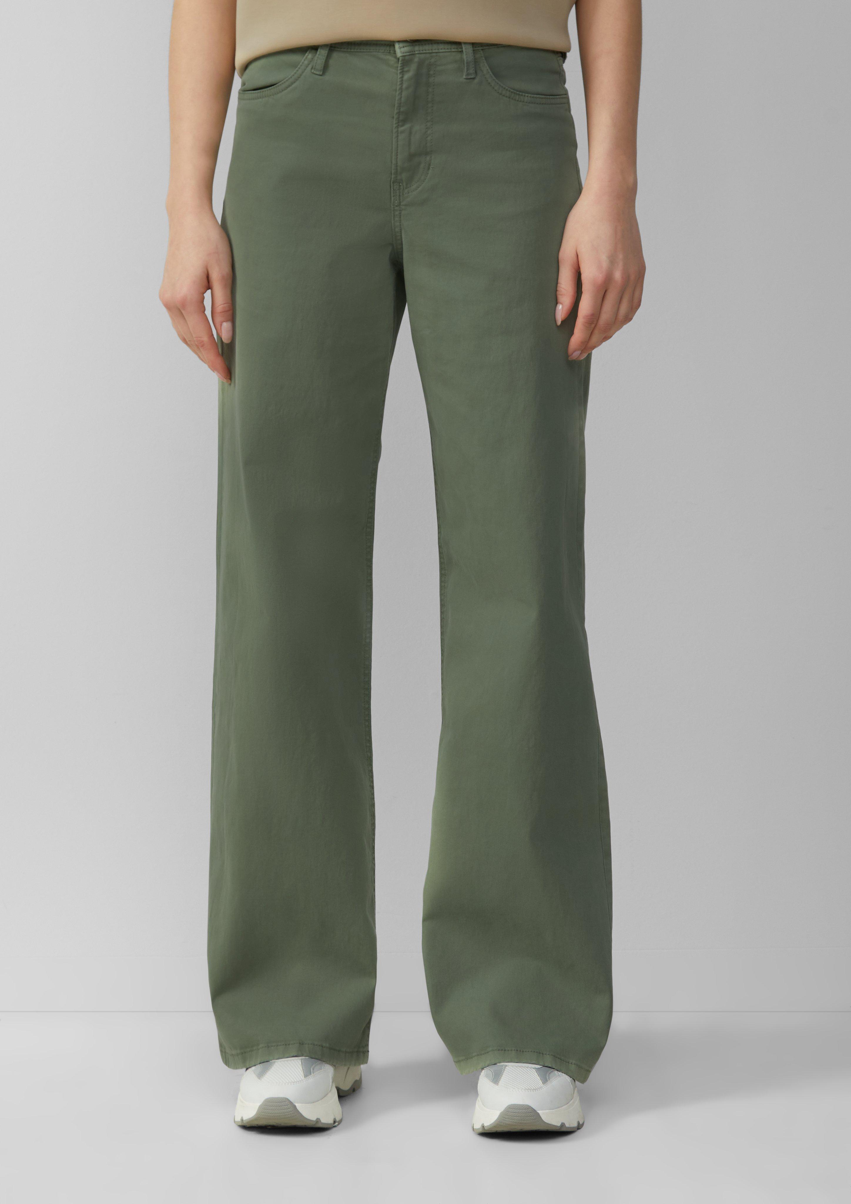 Jeans-Hose in 73Z8, 81Z8, 50Z8, 01Z8 & 30Z8