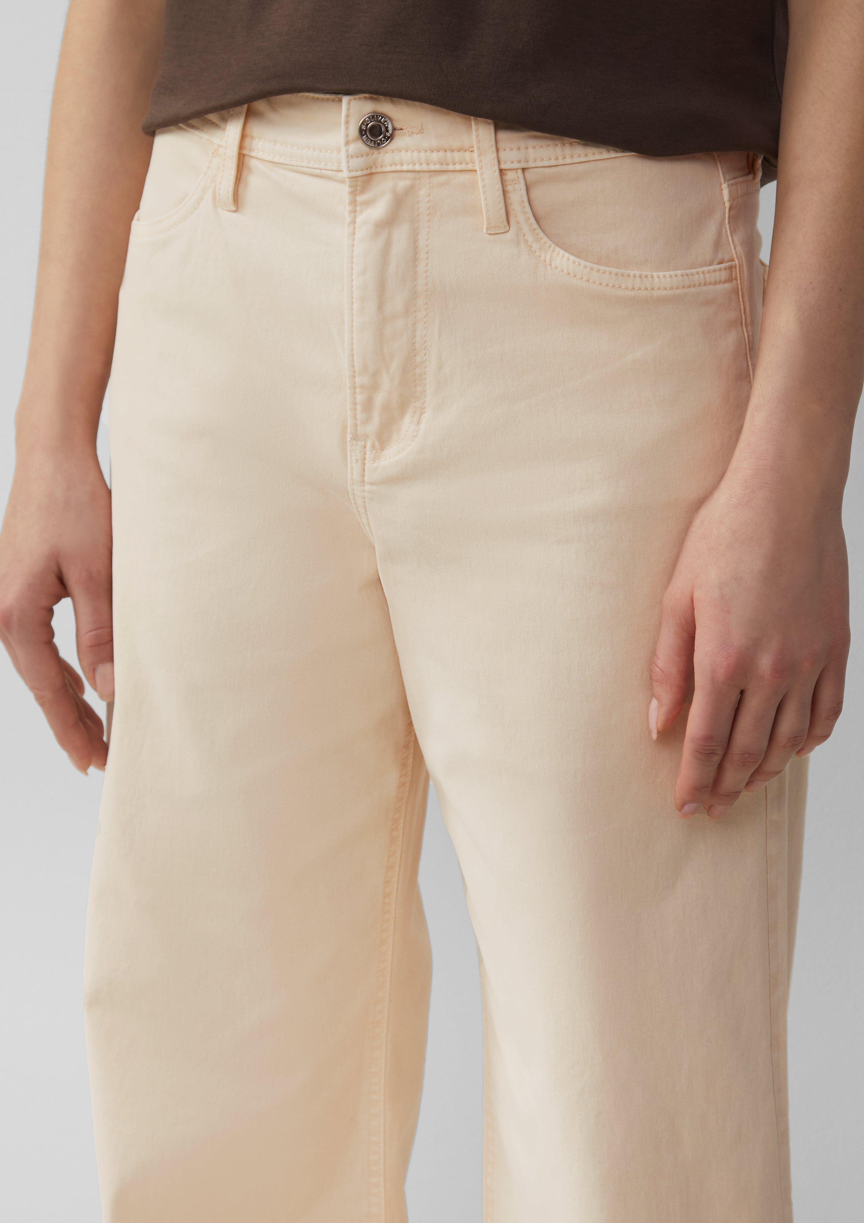 Kalhoty in 81Z8, 50Z8, 73Z8, 01Z8 & 30Z8