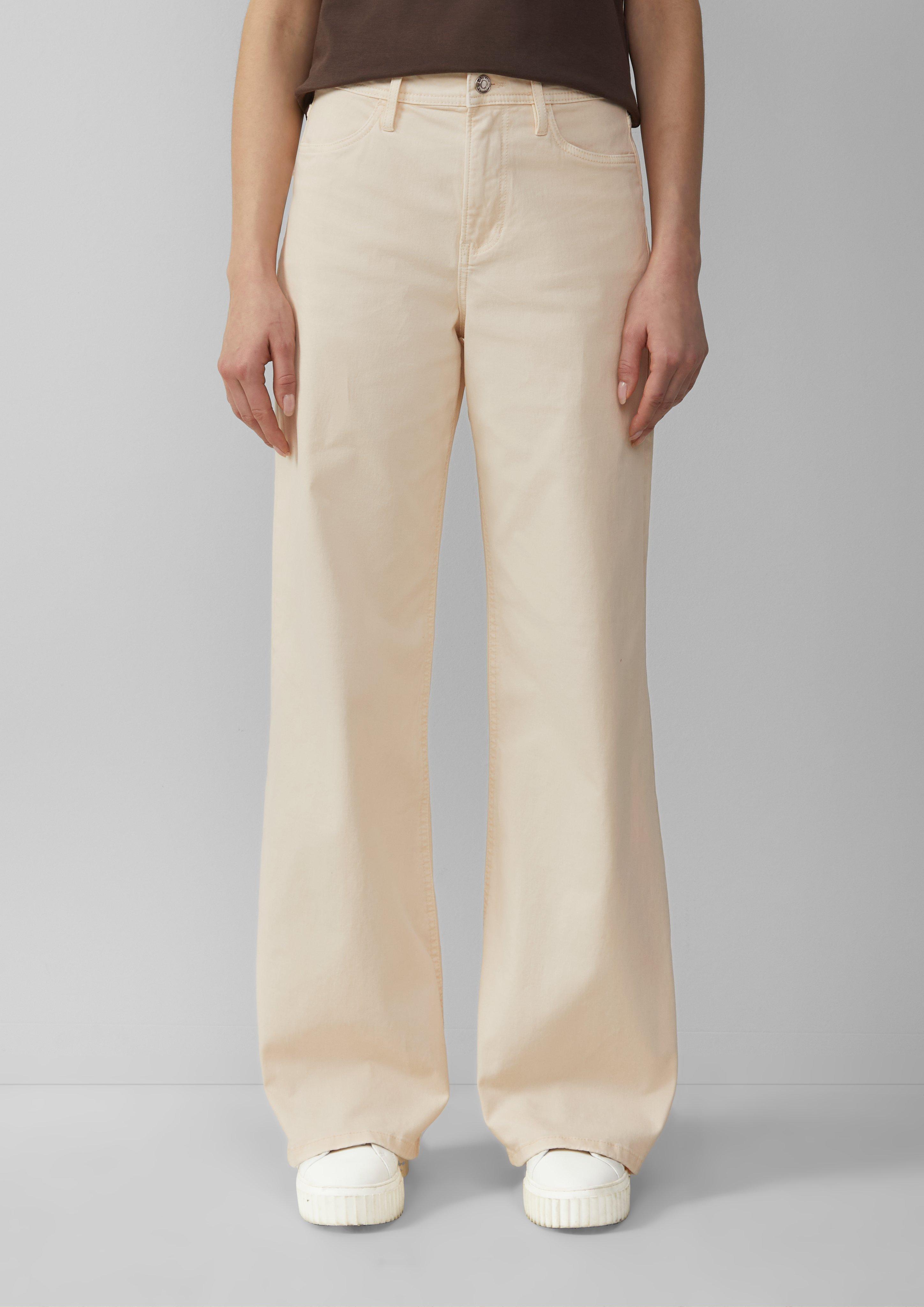 Kalhoty in 81Z8, 50Z8, 73Z8, 01Z8 & 30Z8