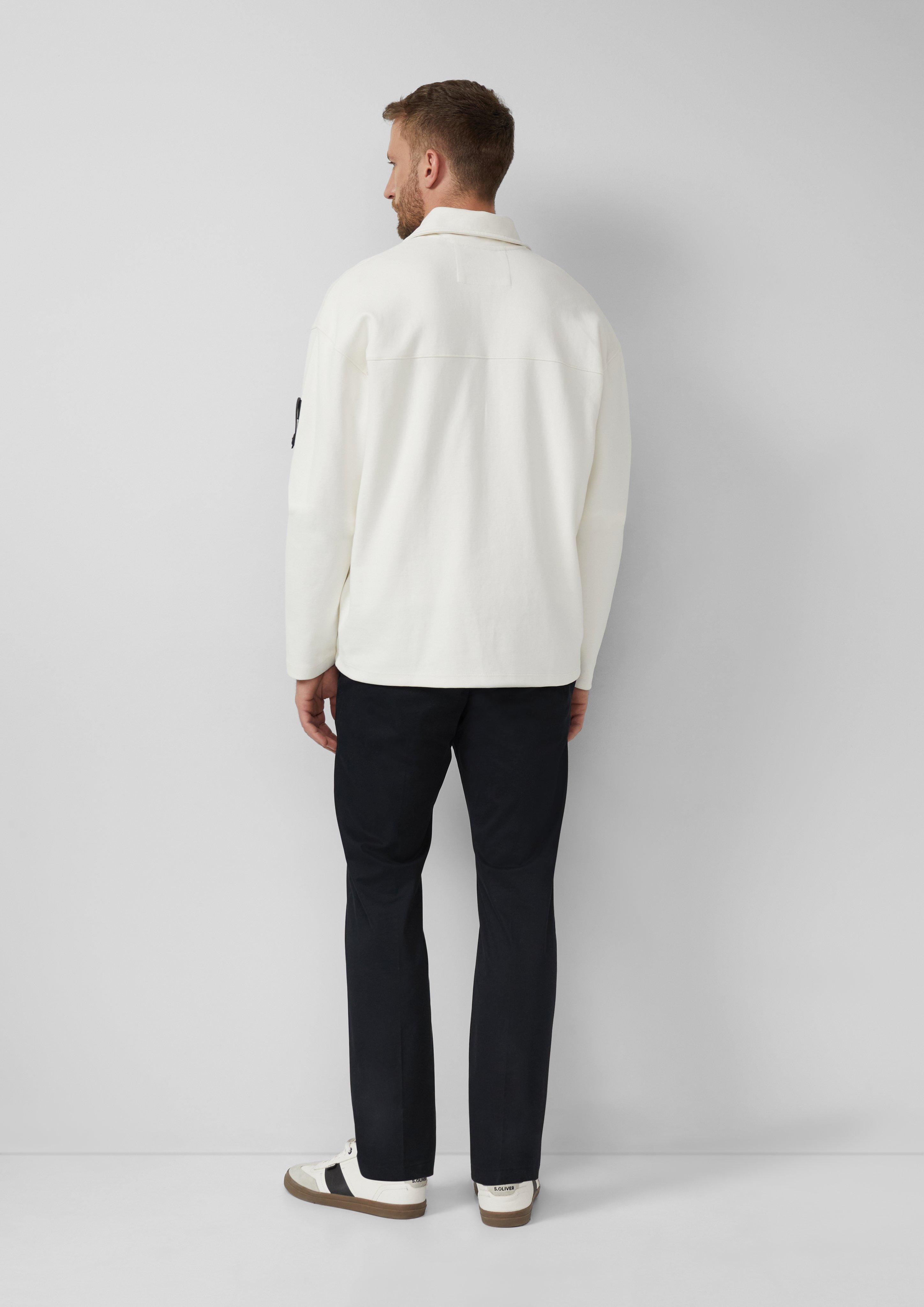 Mikina in 0120 & 8947