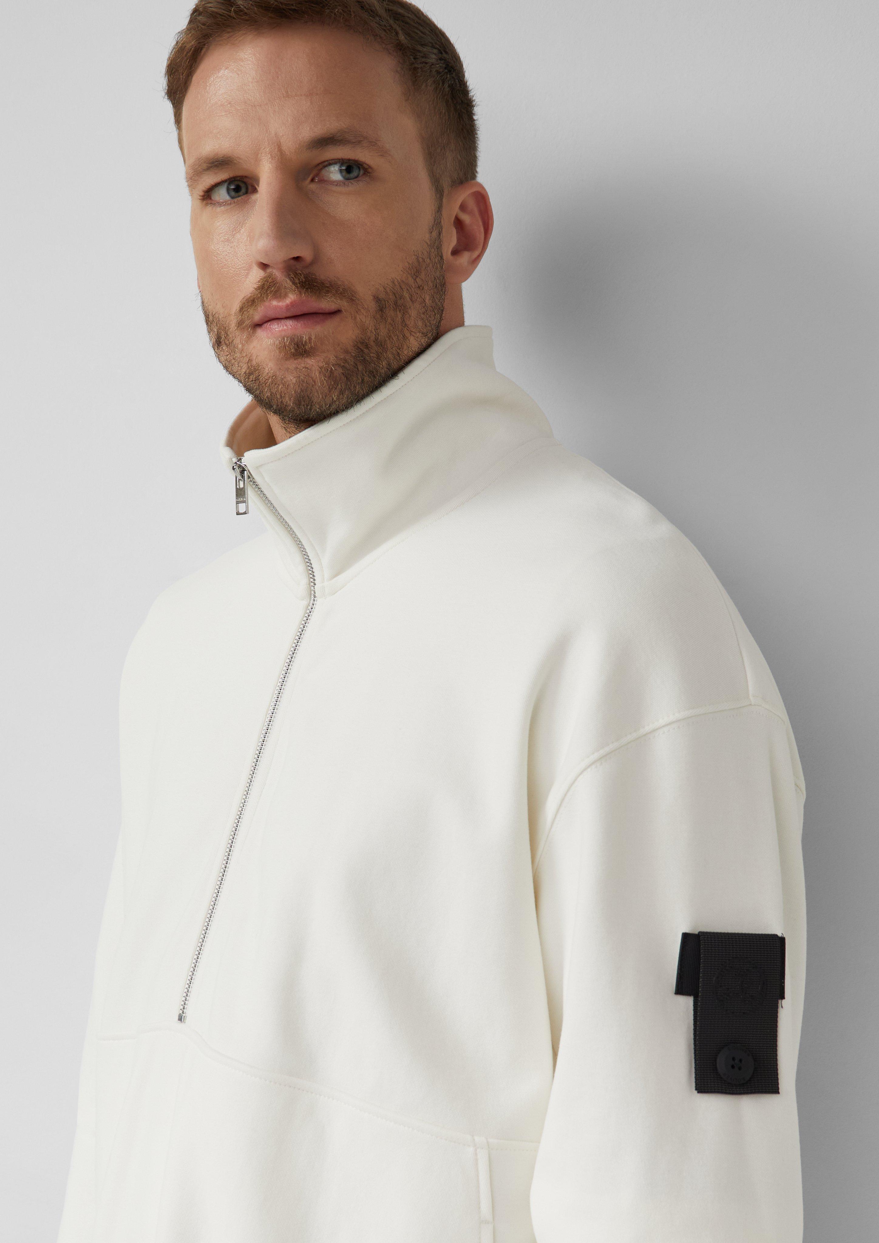 Mikina in 0120 & 8947