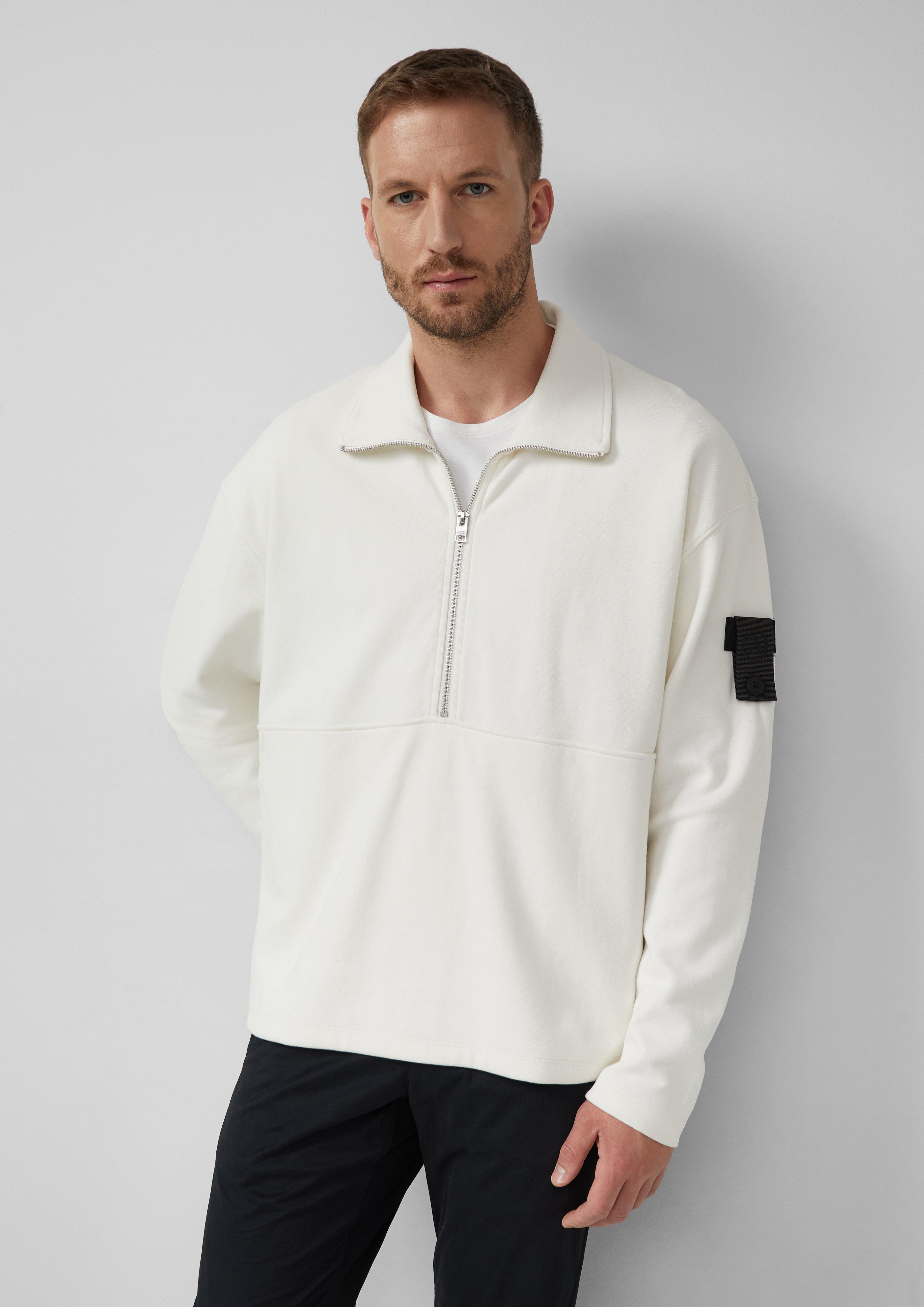 Mikina in 0120 & 8947