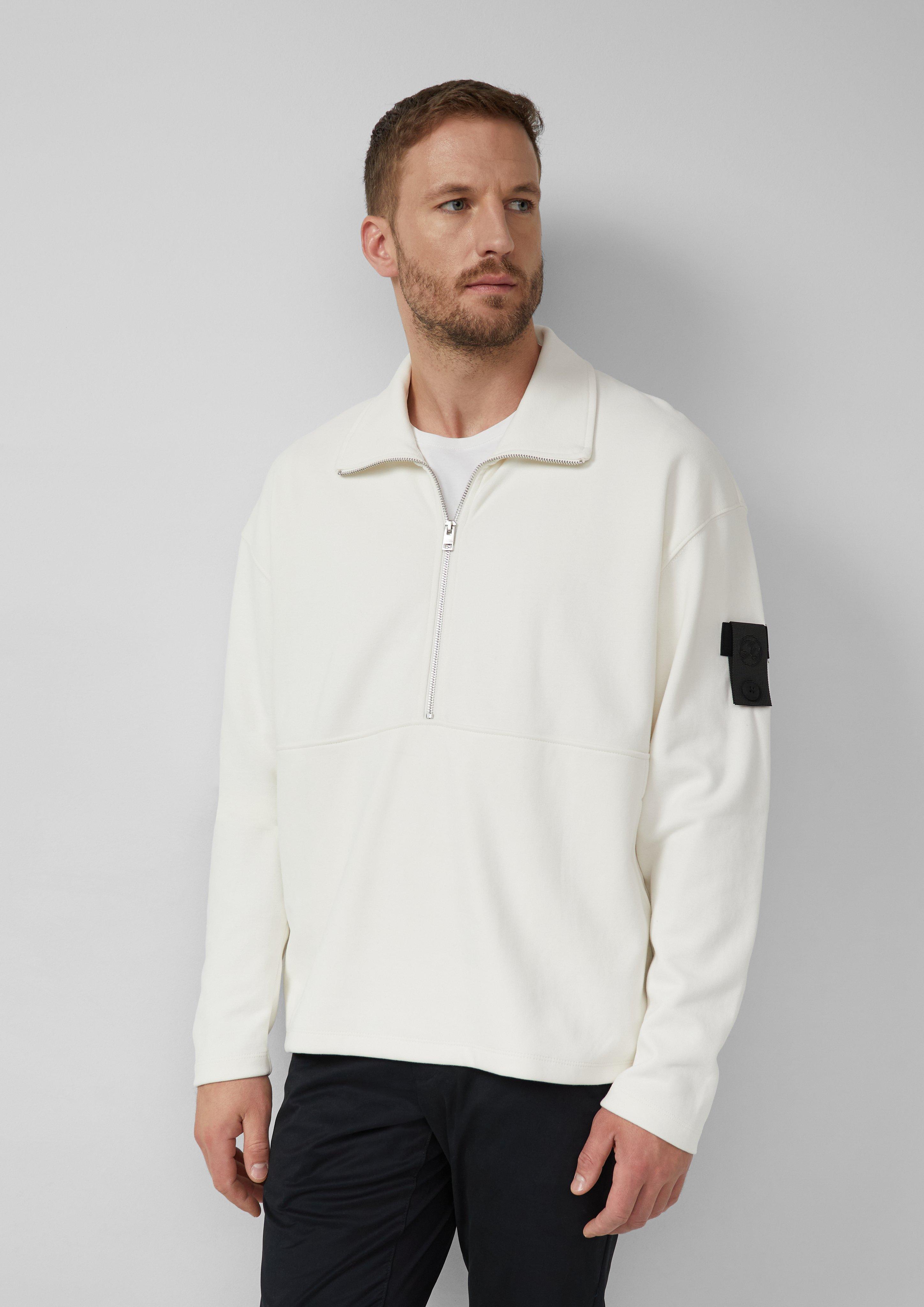 Mikina in 0120 & 8947