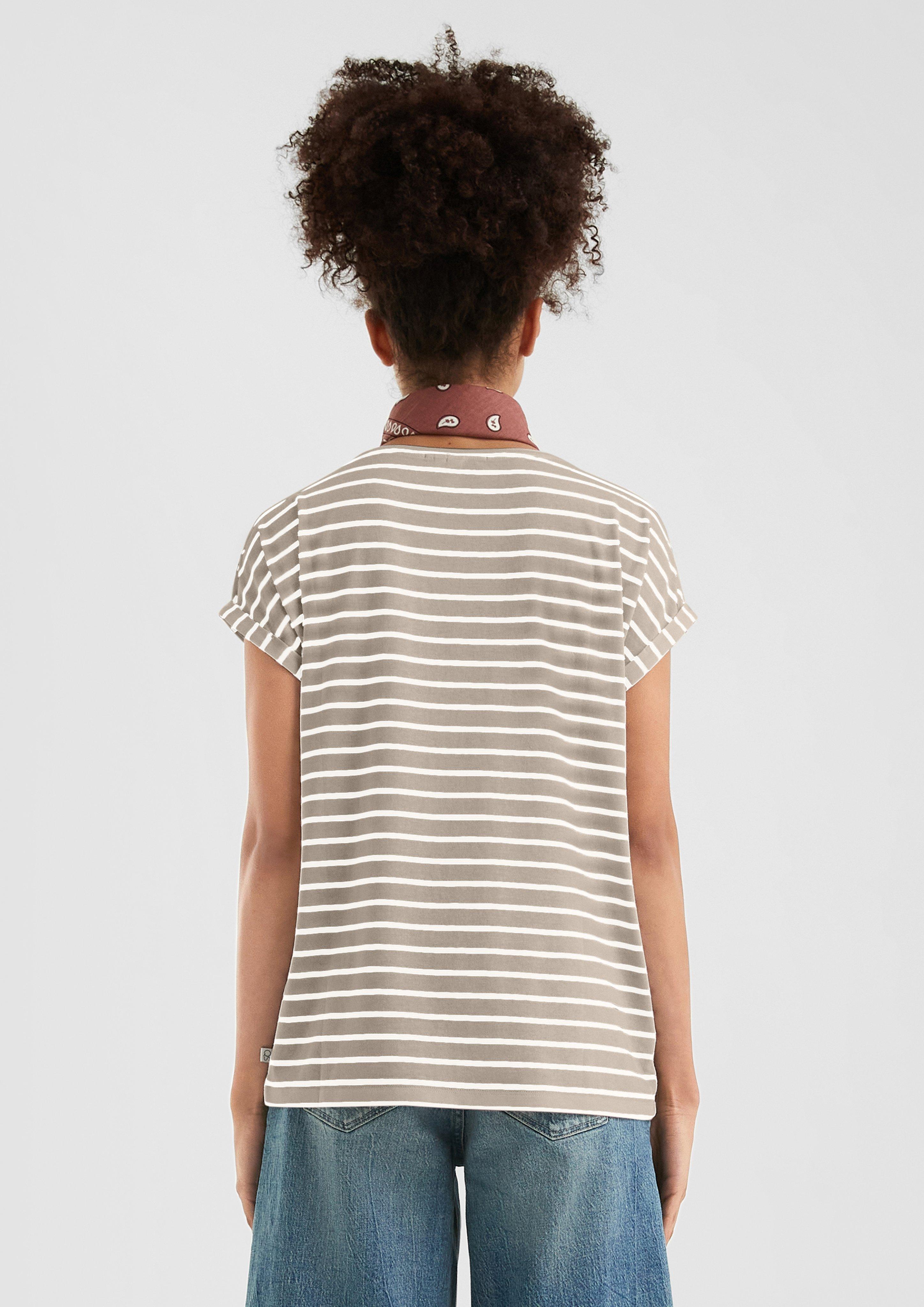 T-Shirt in 81G0, 99G0 & 44G0