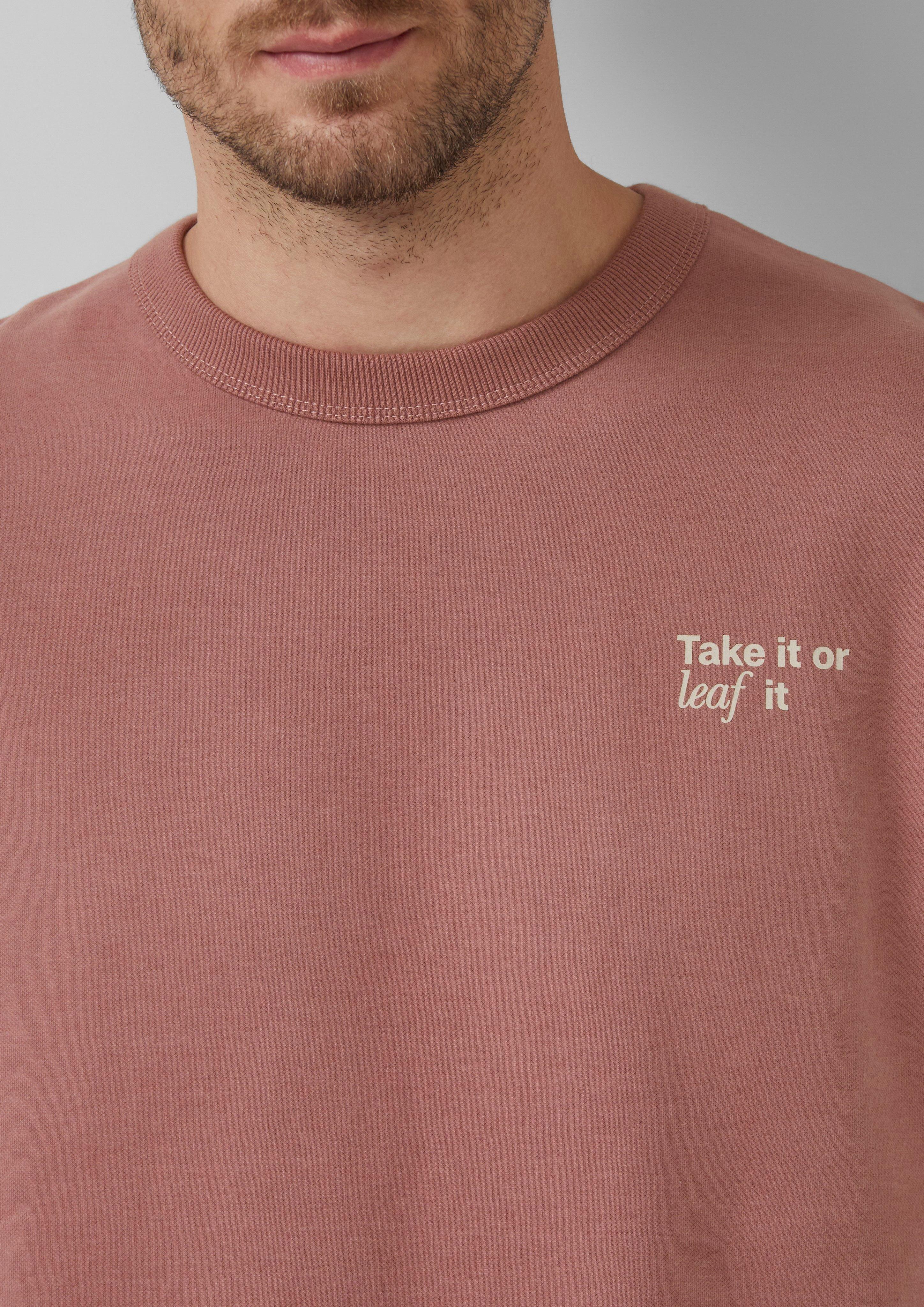 T-shirt in 44D1 & 89D1