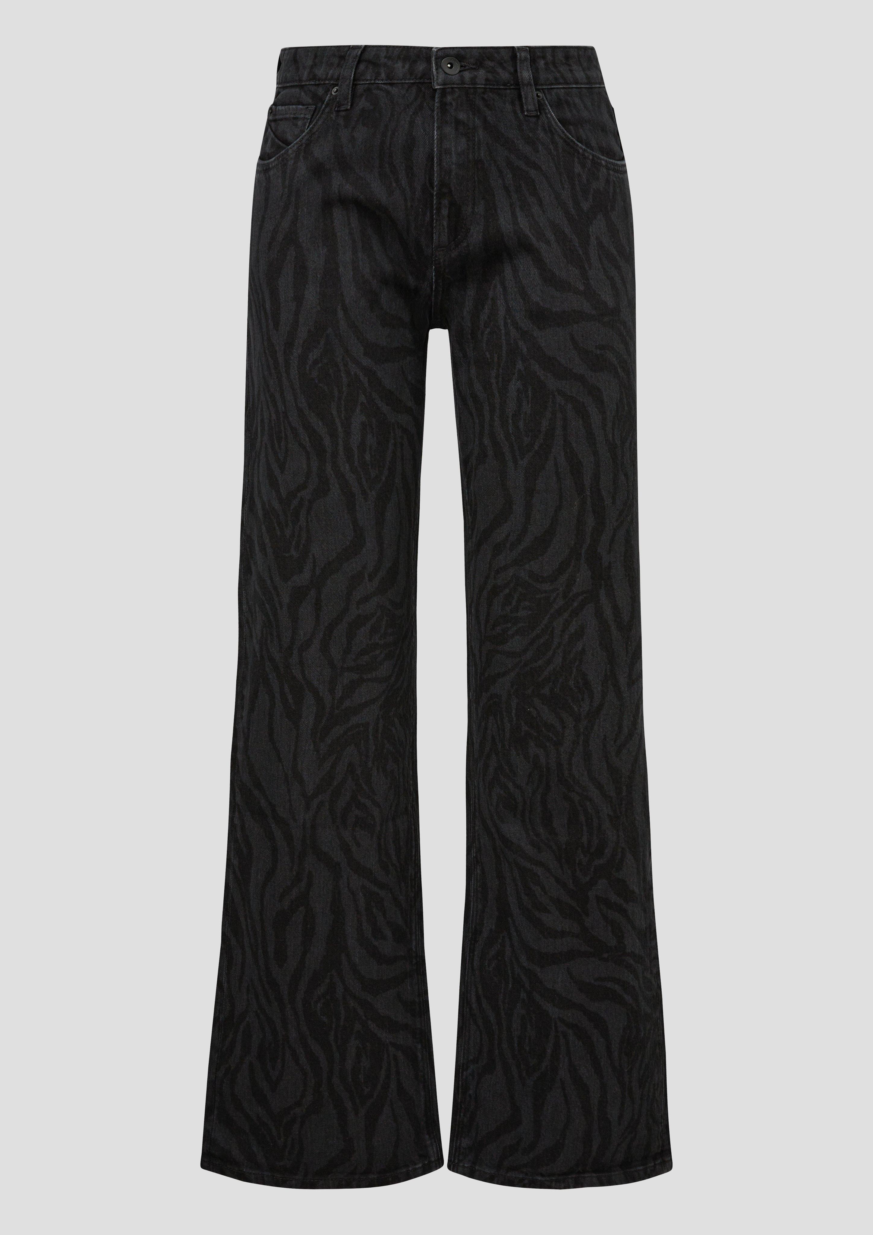Jeans-Hose