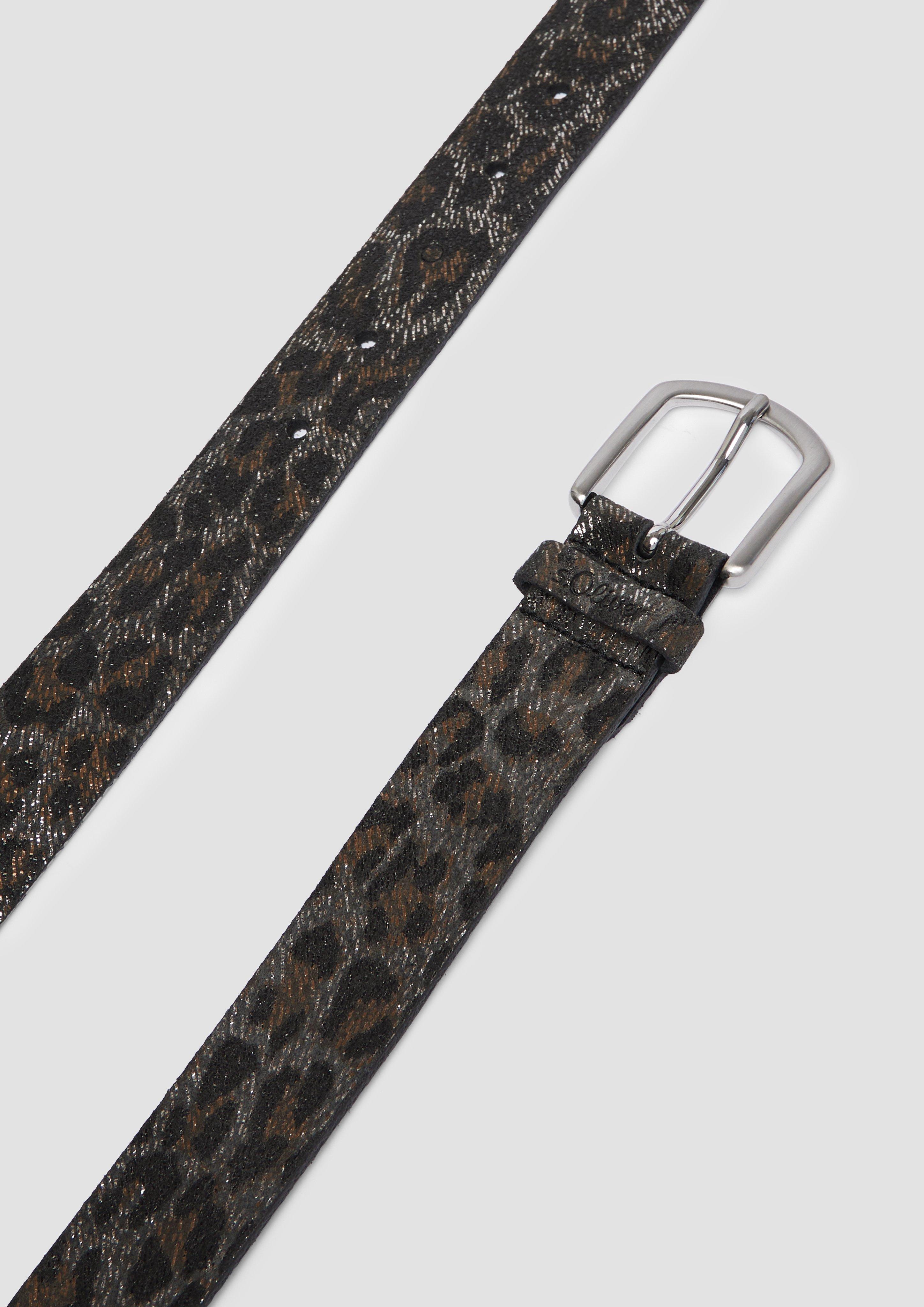 Ceinture taille in 98A1