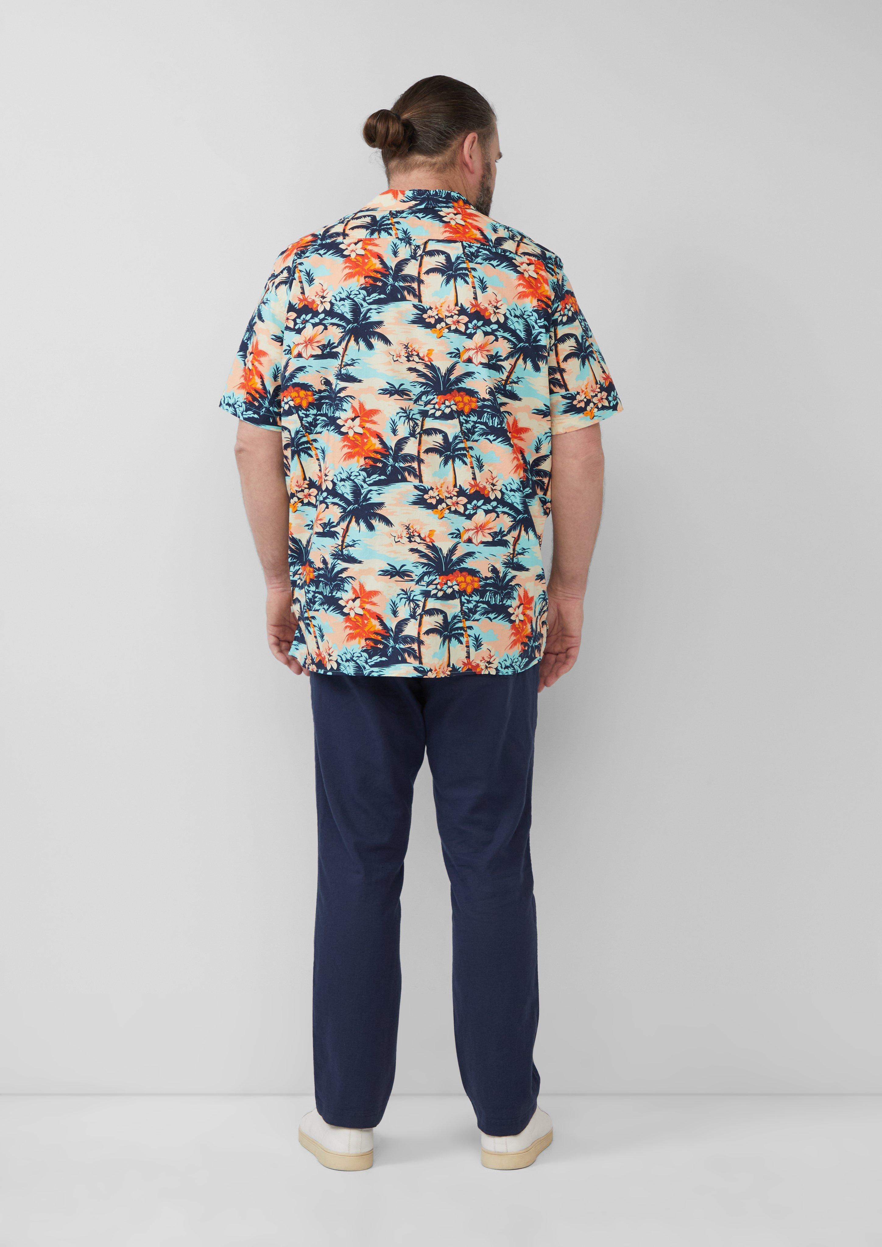 Hemd in 65A2, 78A9 & 58A3