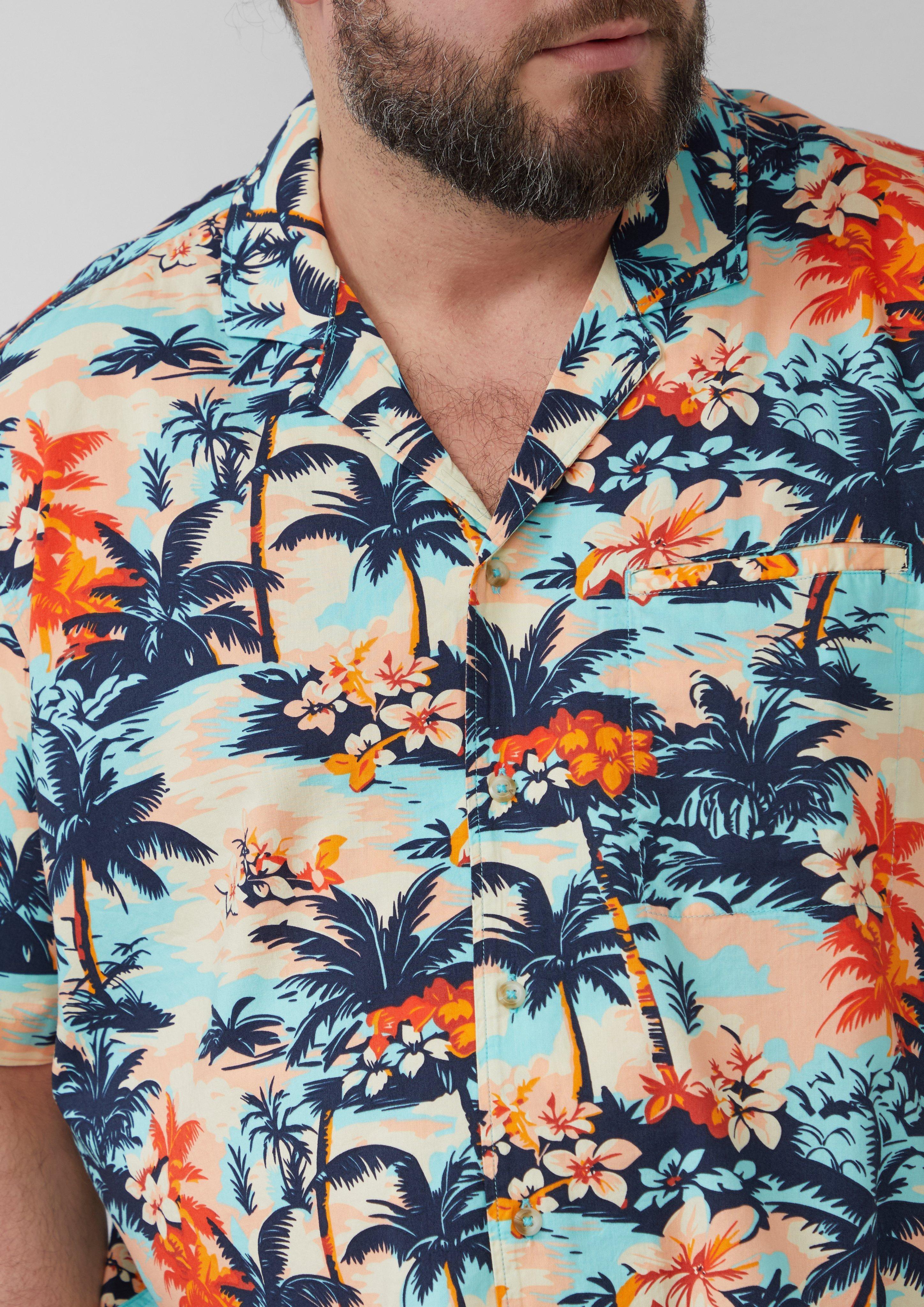 Hemd in 65A2, 78A9 & 58A3