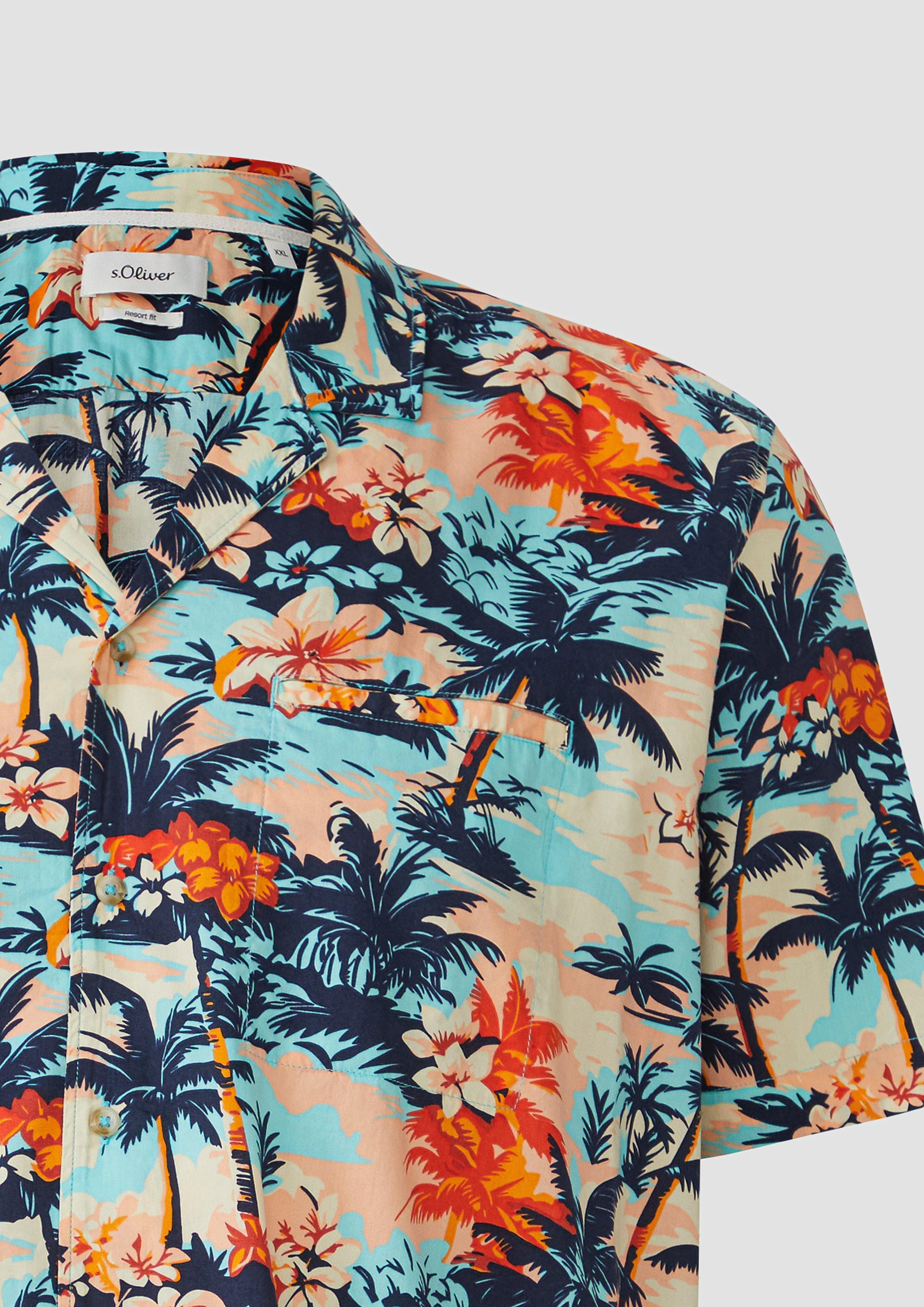 Hemd in 65A2, 78A9 & 58A3