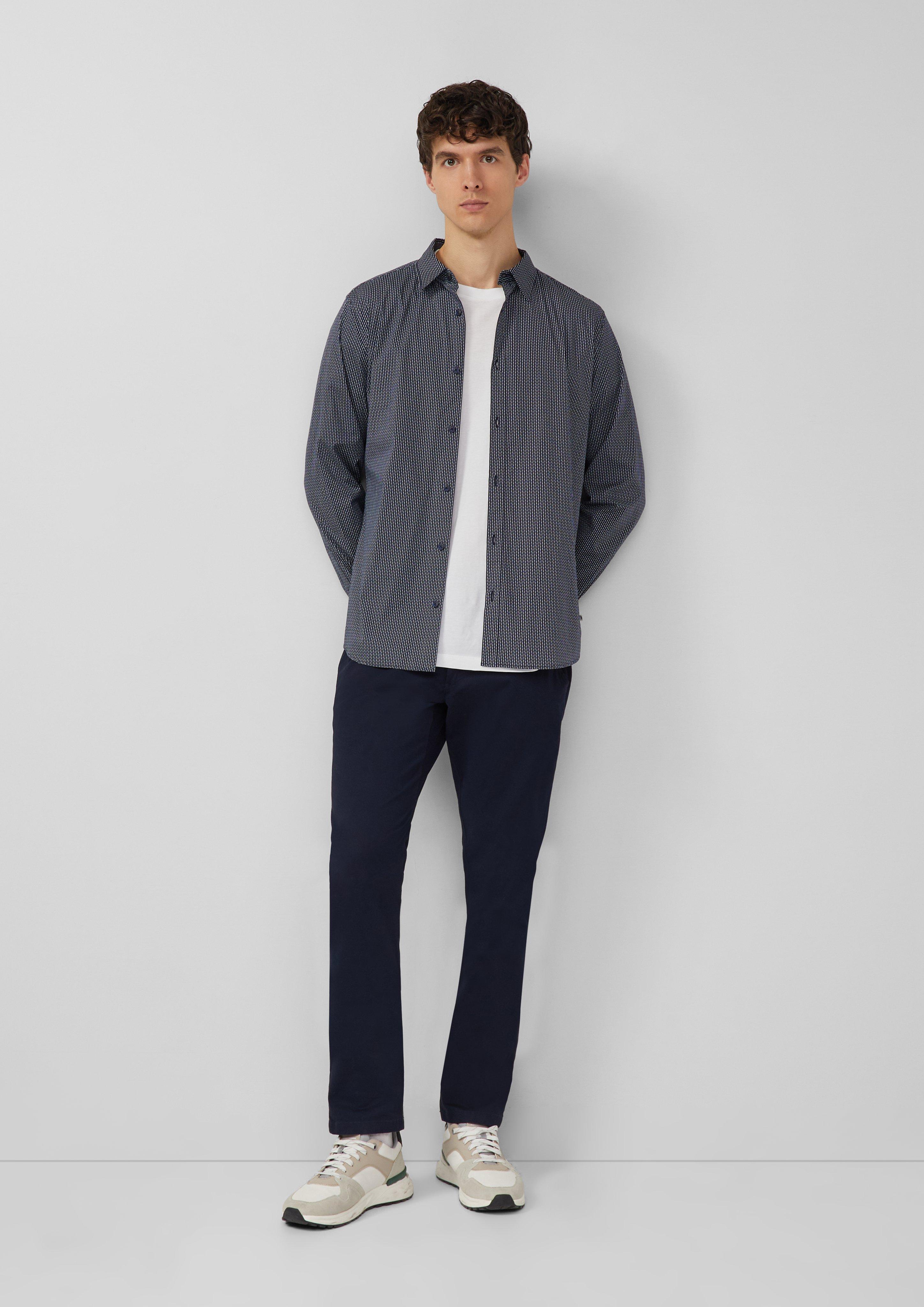 Chemise in 59A0, 79A0, 61A0 & 01A0