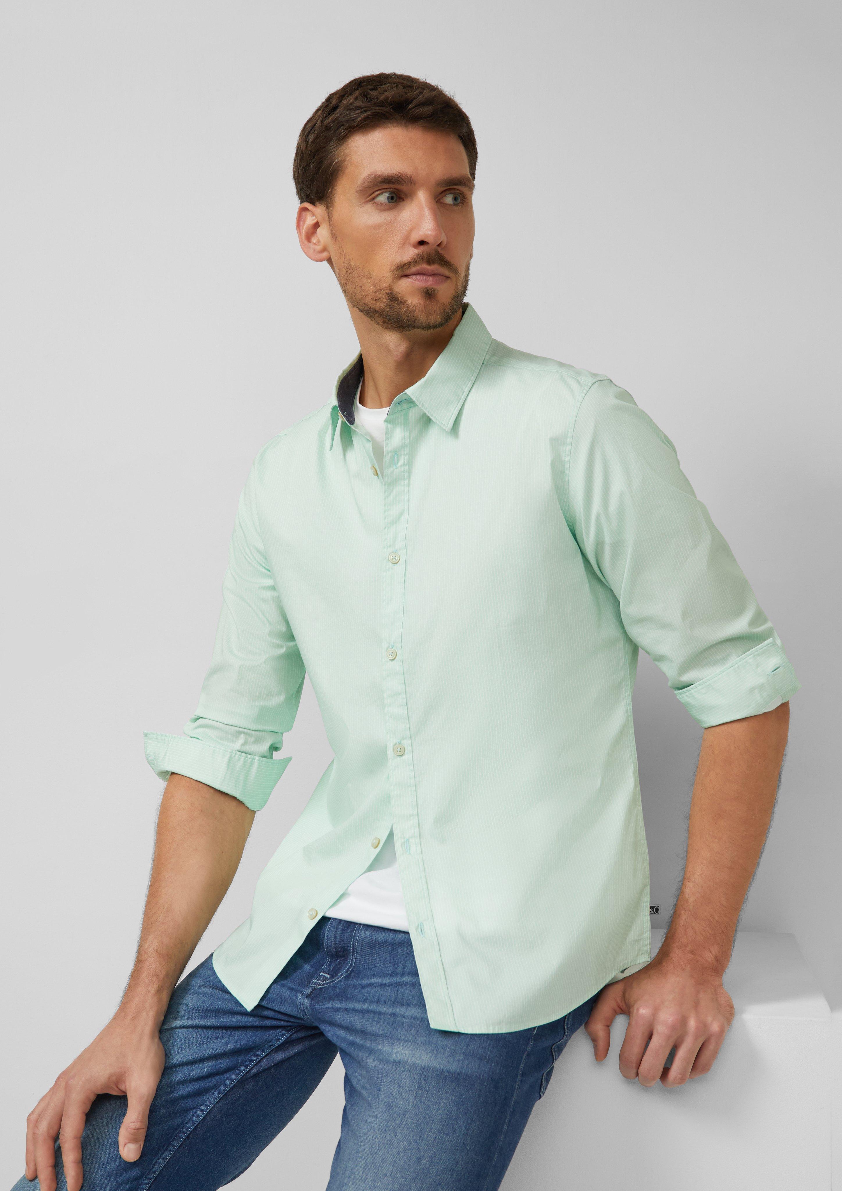 Košile in 61A0, 79A0, 59A0 & 01A0