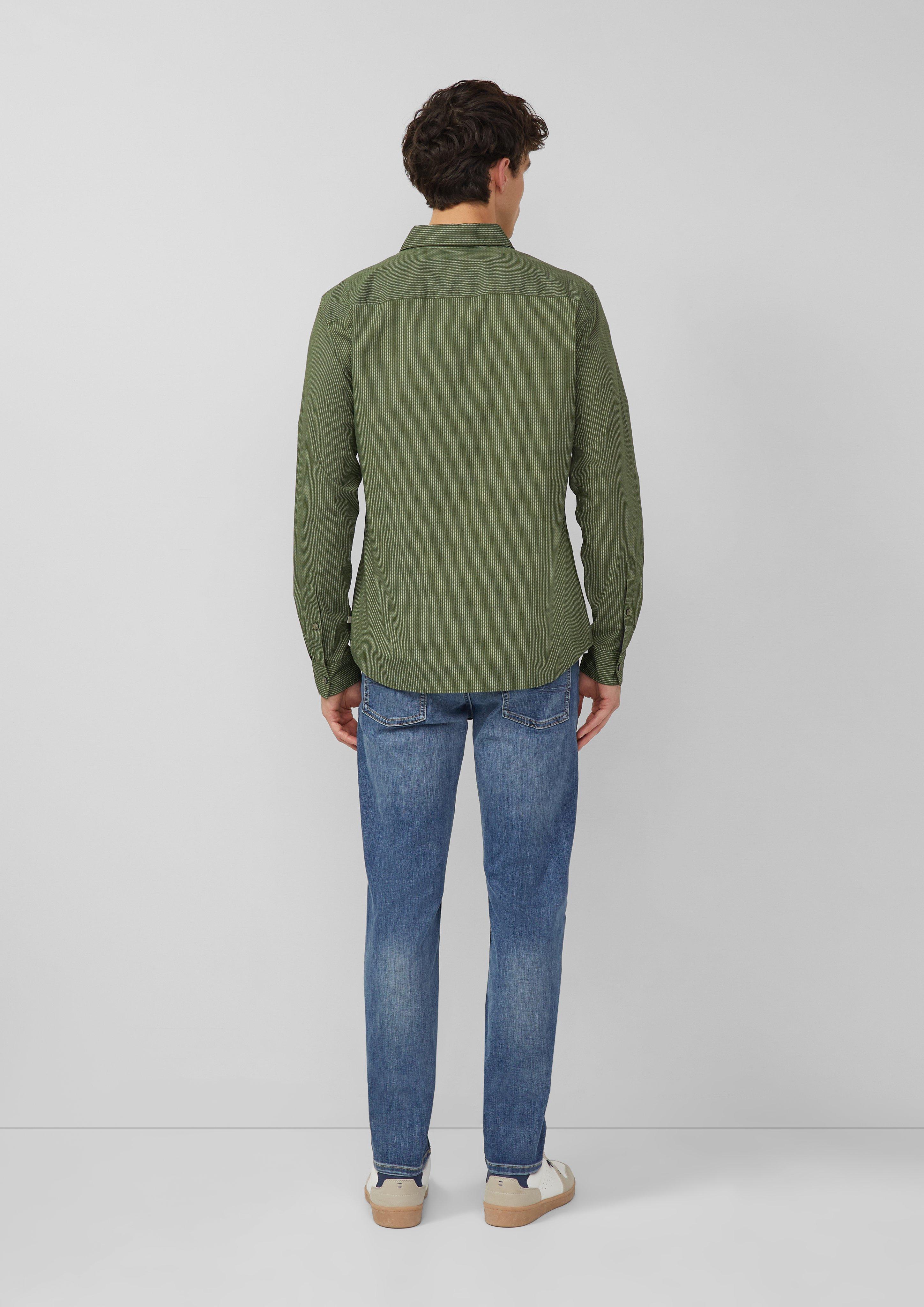 Chemise in 79A0, 59A0, 61A0 & 01A0