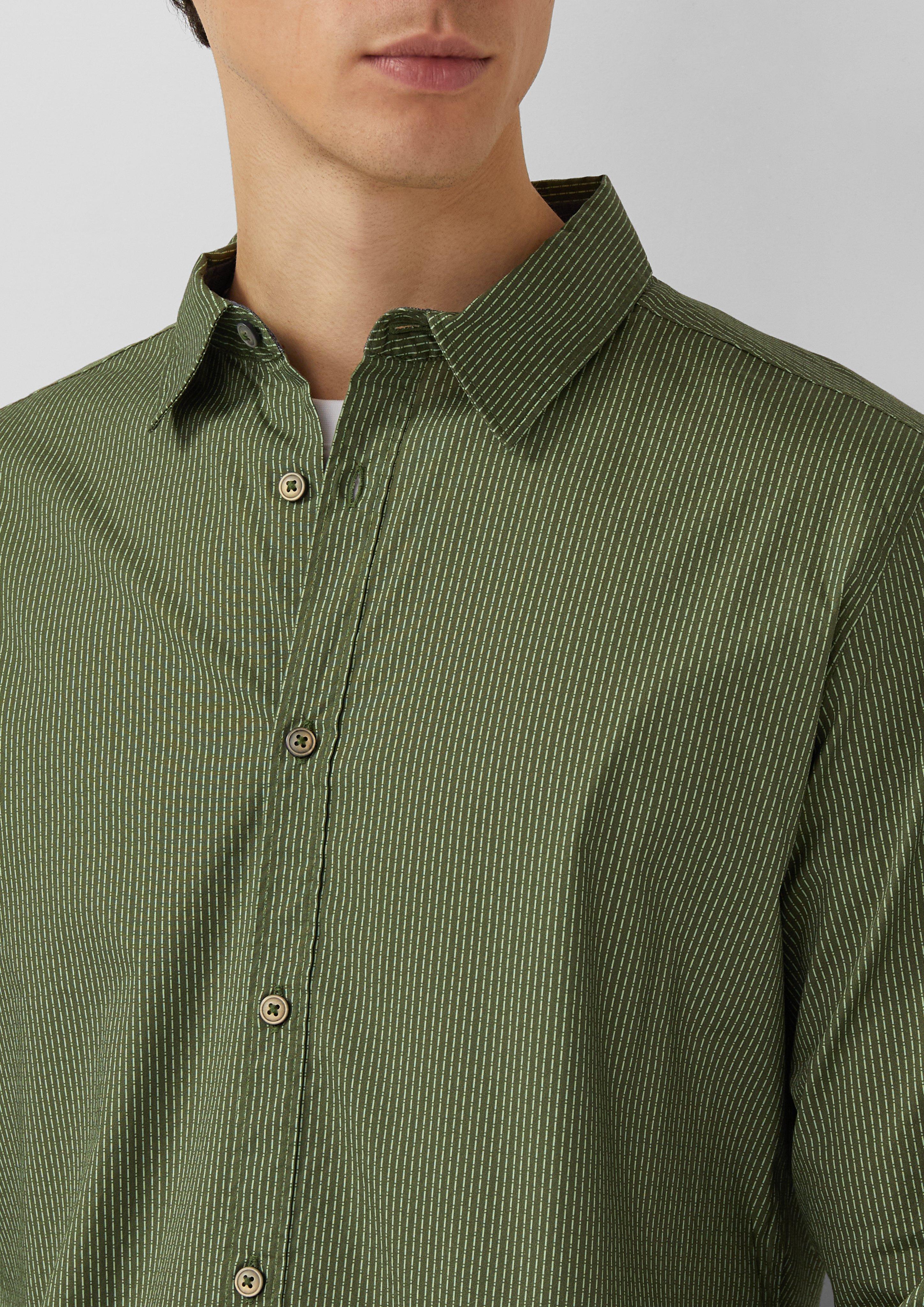 Chemise in 79A0, 59A0, 61A0 & 01A0