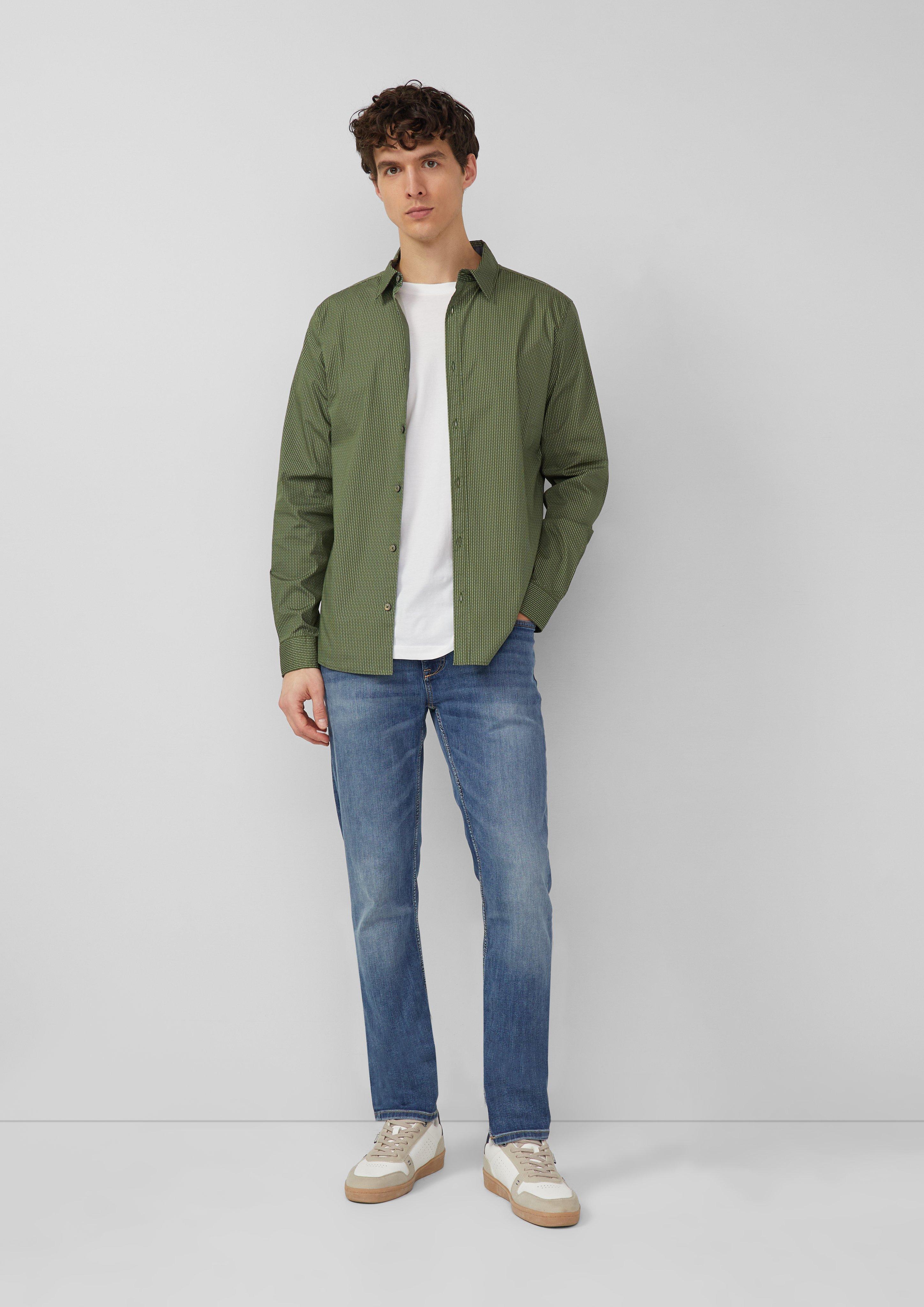 Chemise in 79A0, 59A0, 61A0 & 01A0