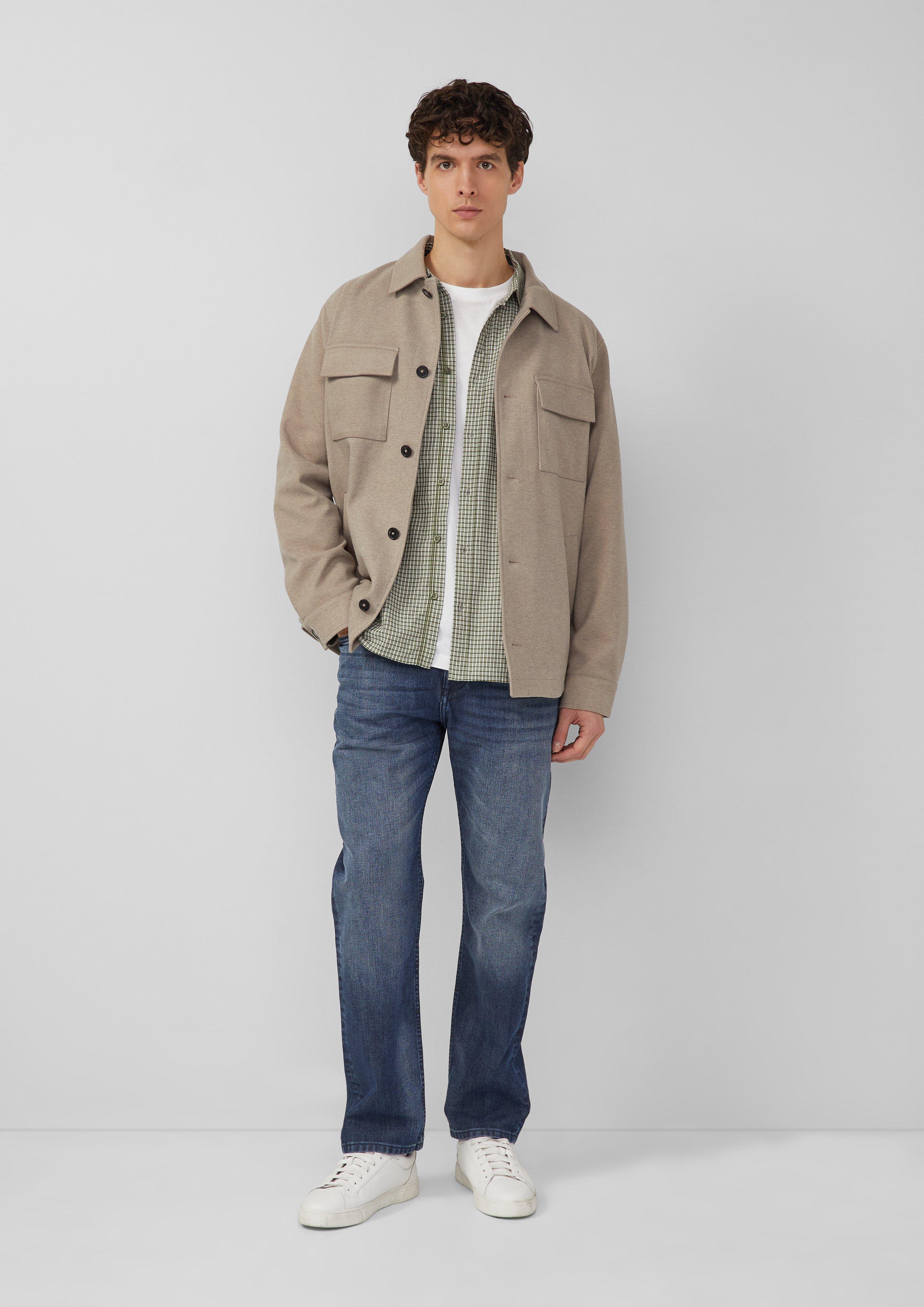 Shirt in 79N1, 59N1 & 62N1