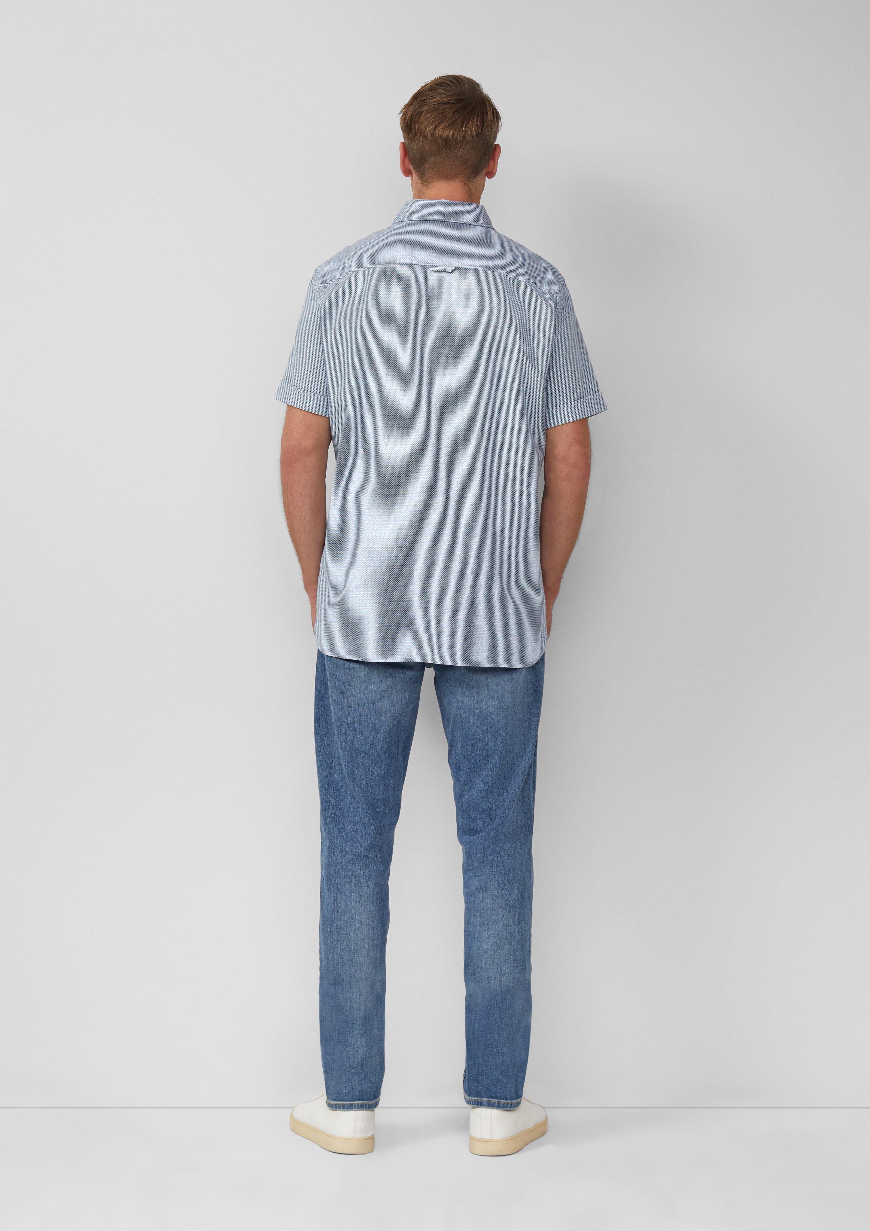 Chemise in 54K2, 58K4 & 53K3