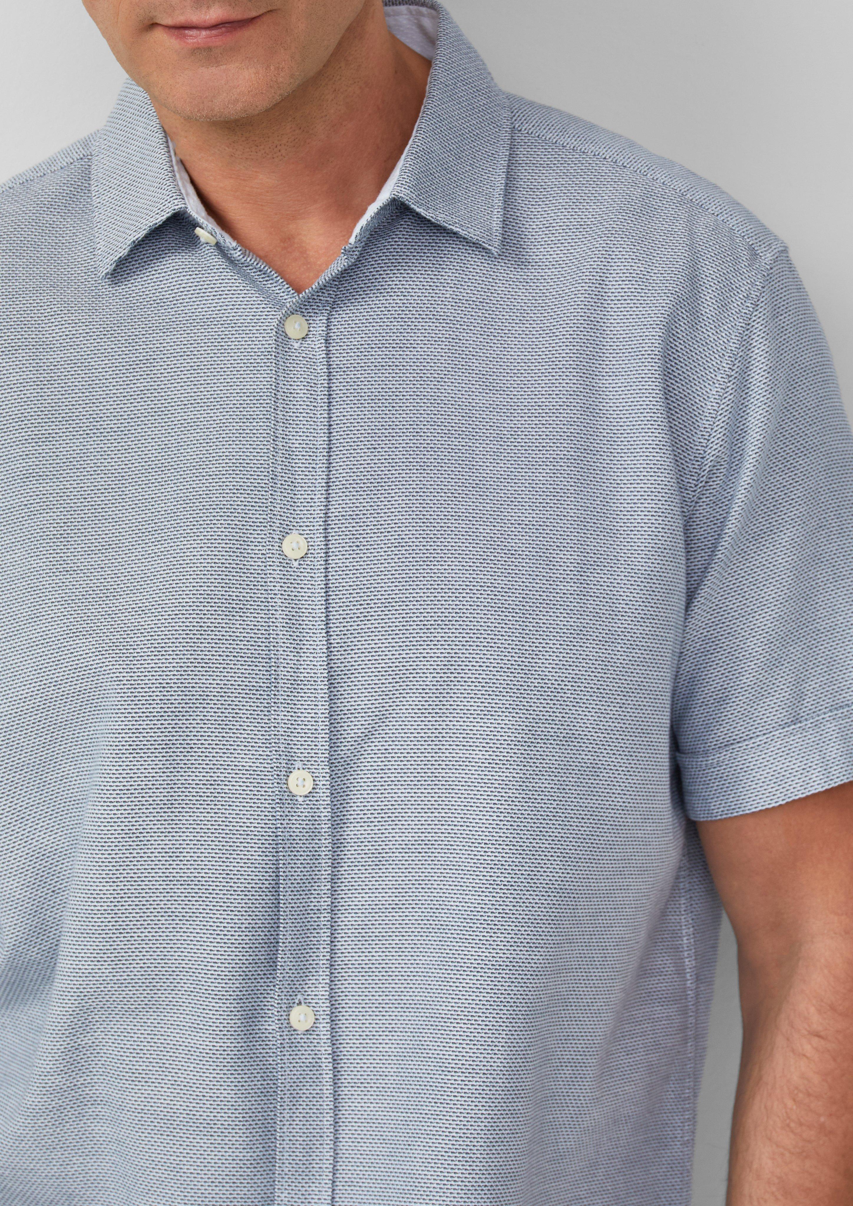 Chemise in 54K2, 58K4 & 53K3