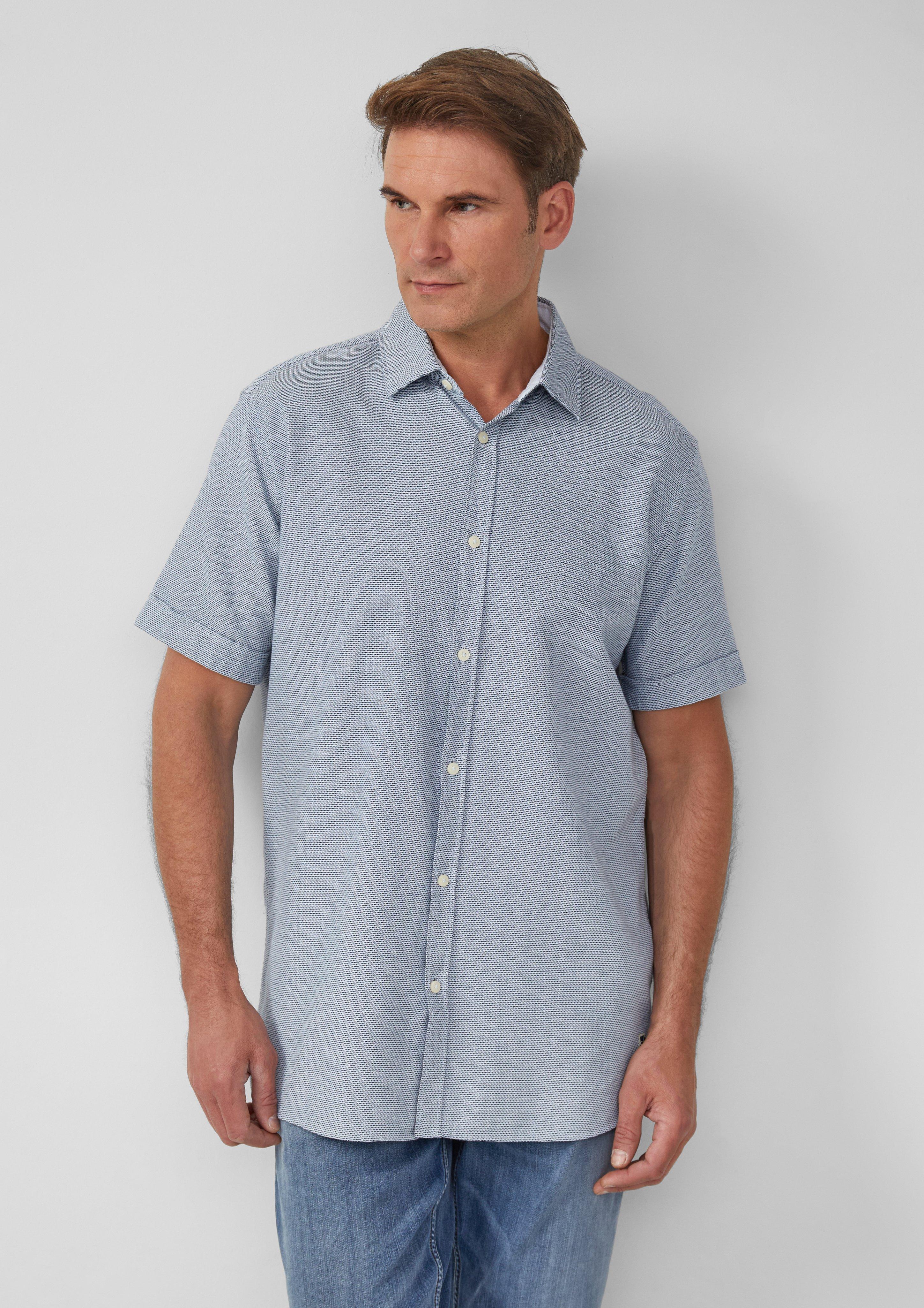 Chemise in 54K2, 58K4 & 53K3