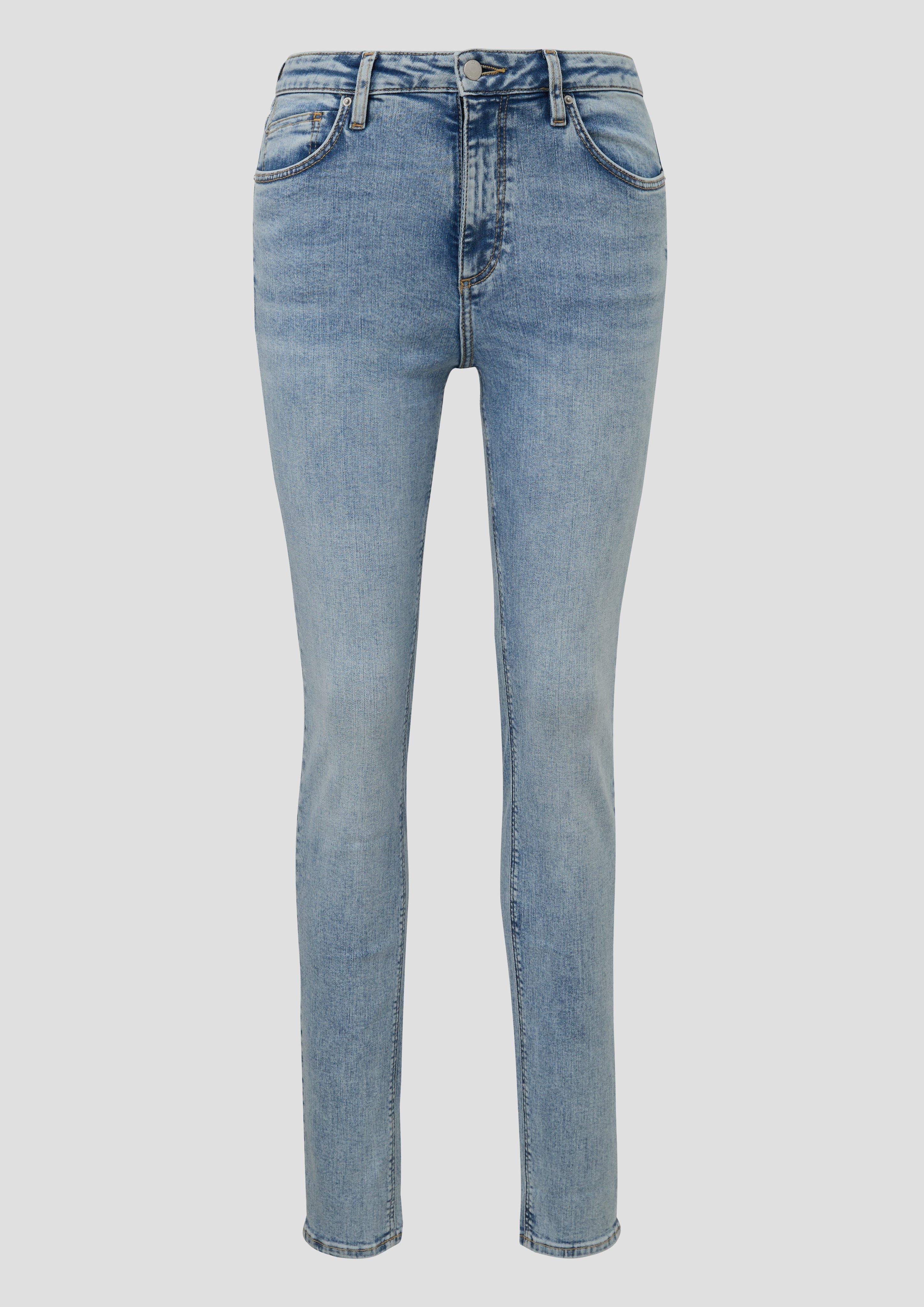 Jeans-Hose