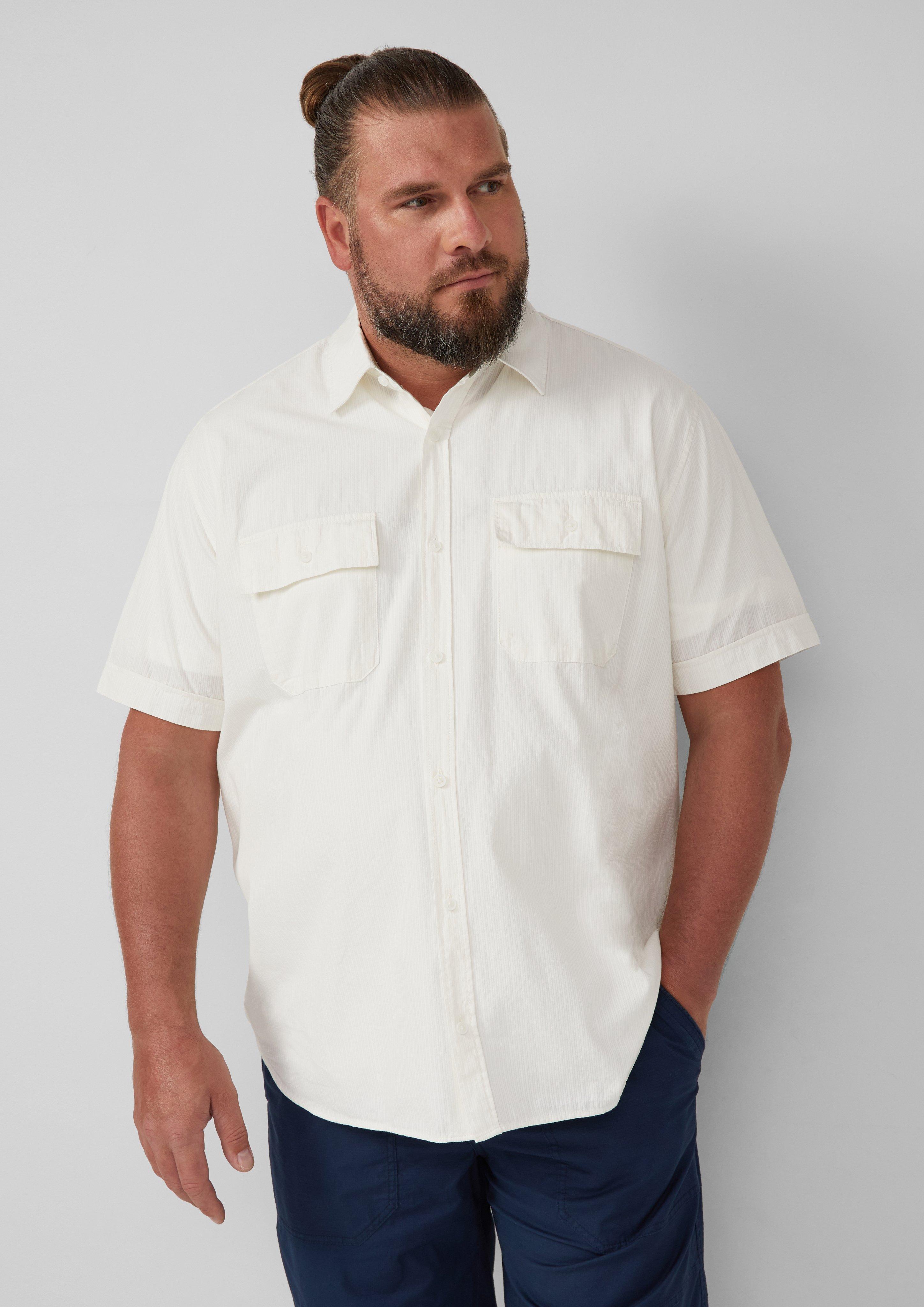 Hemd in 0120, 5852 & 6092