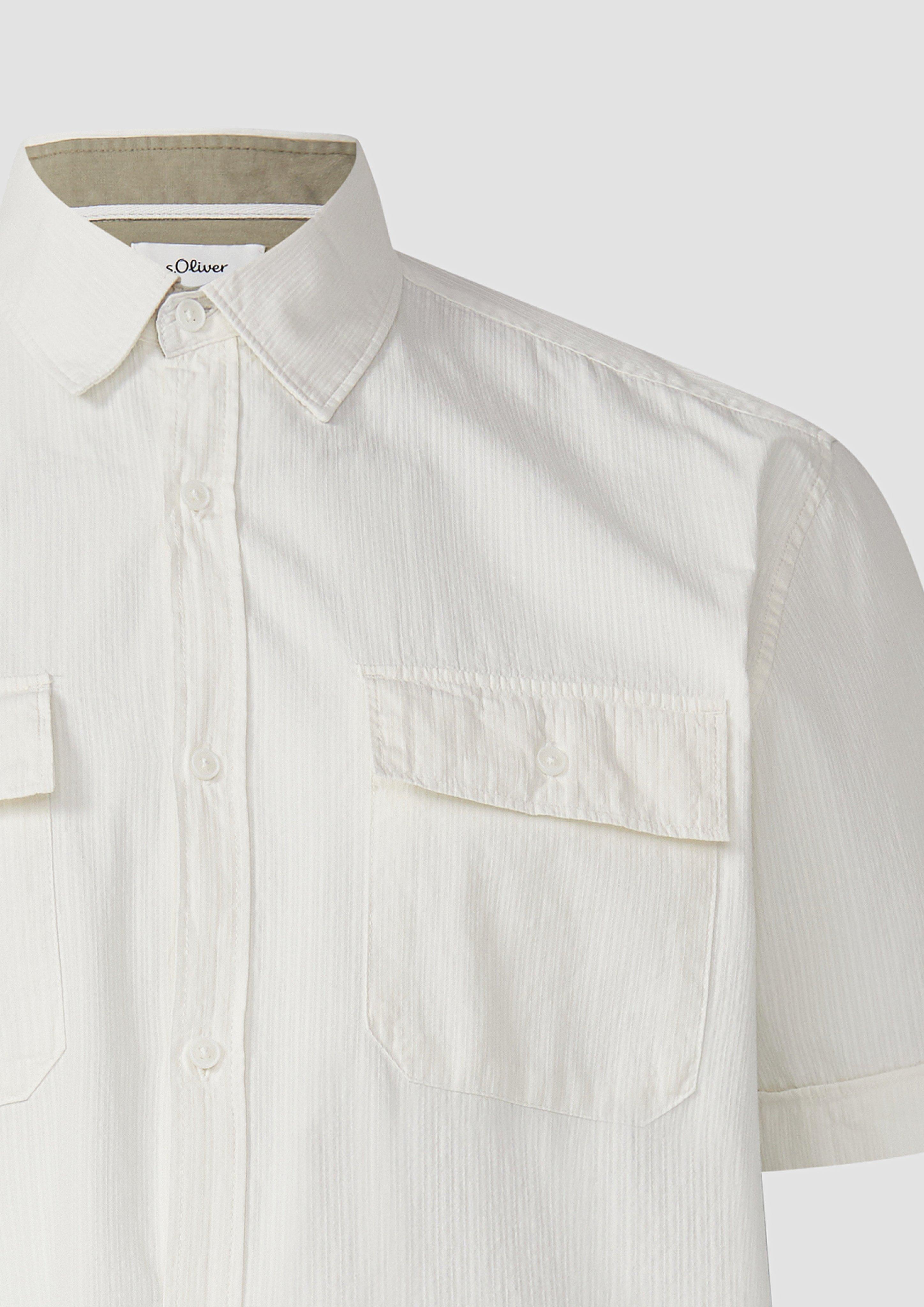 Hemd in 0120, 5852 & 6092