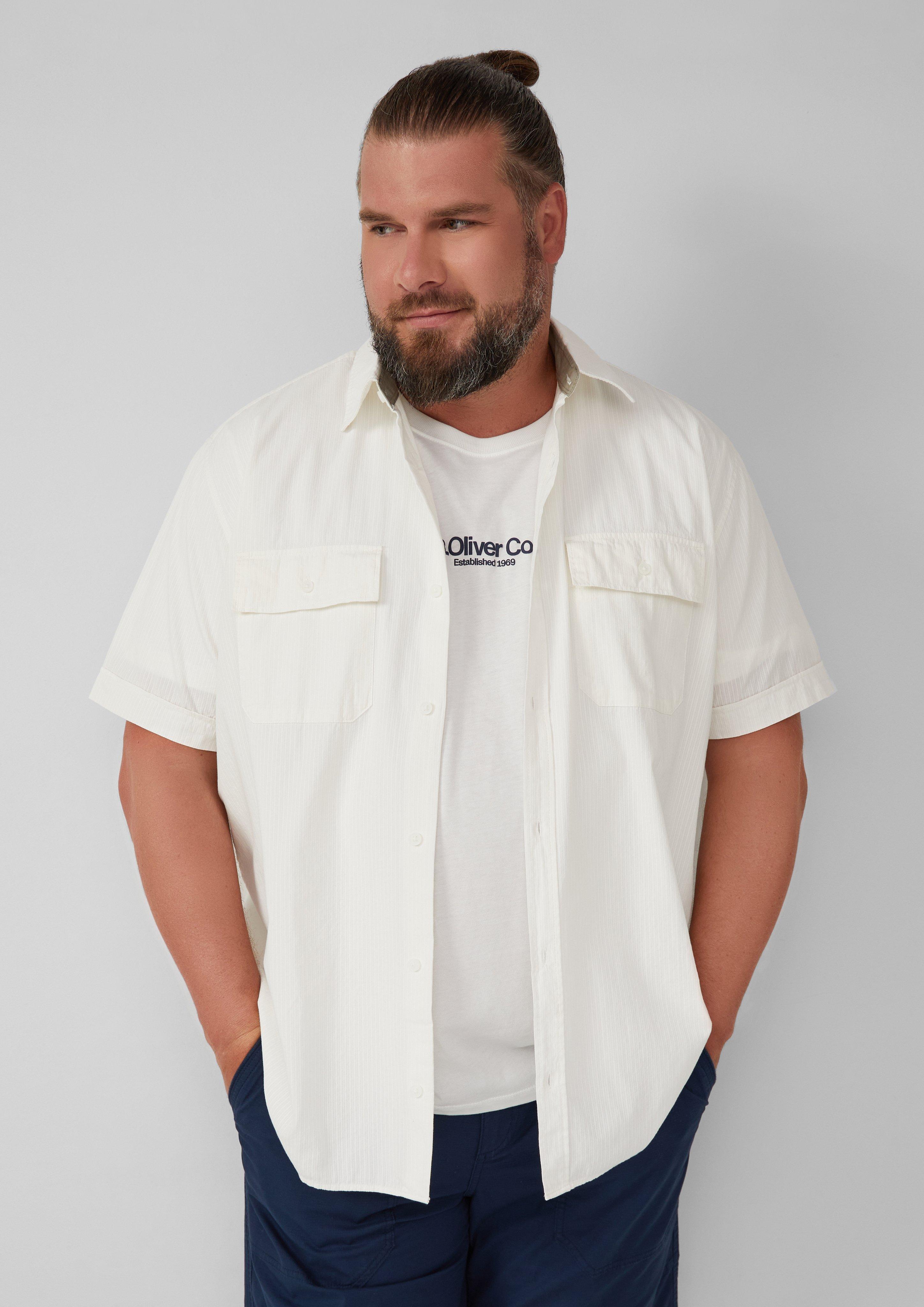 Hemd in 0120, 5852 & 6092