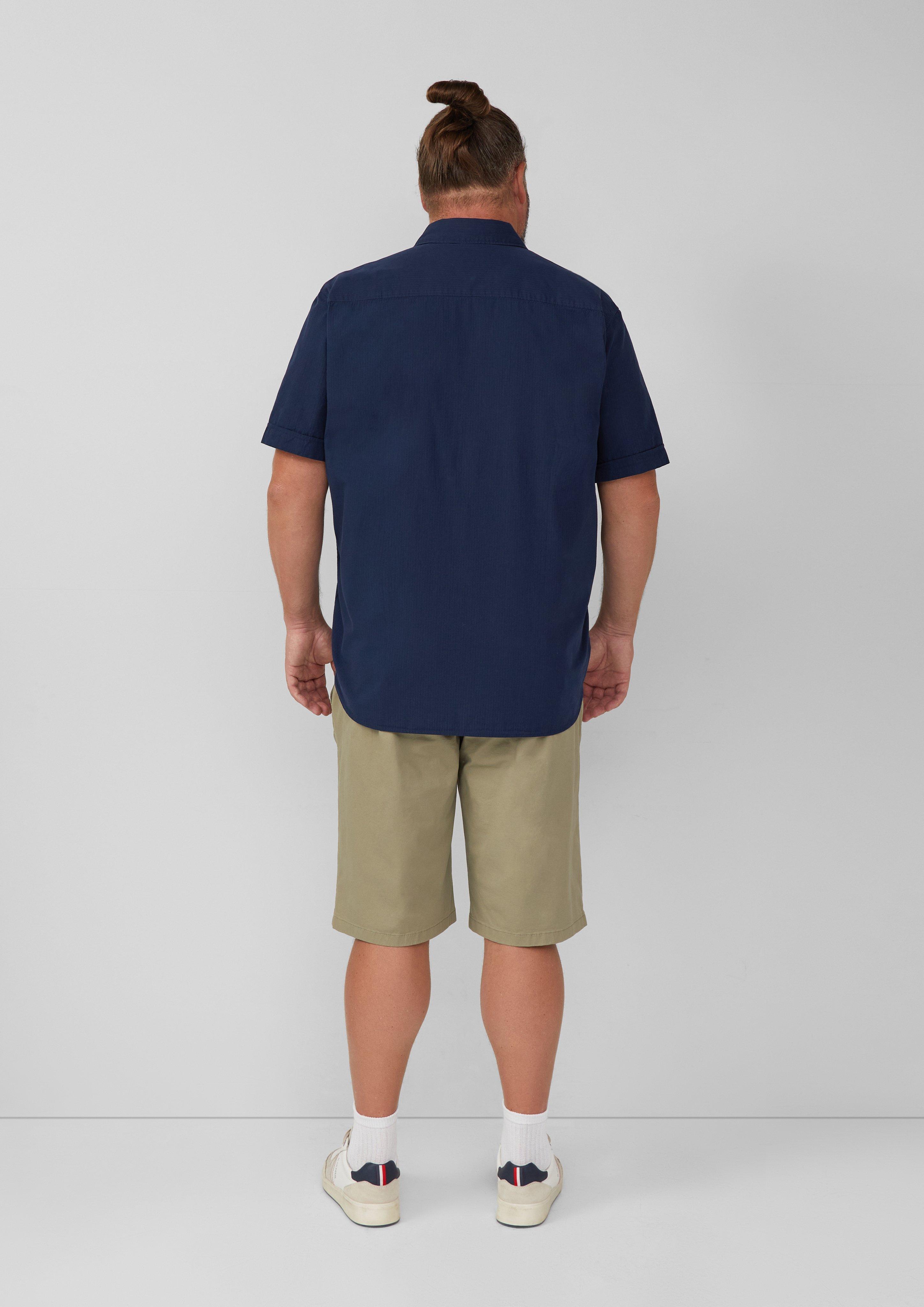 Hemd in 5852, 0120 & 6092