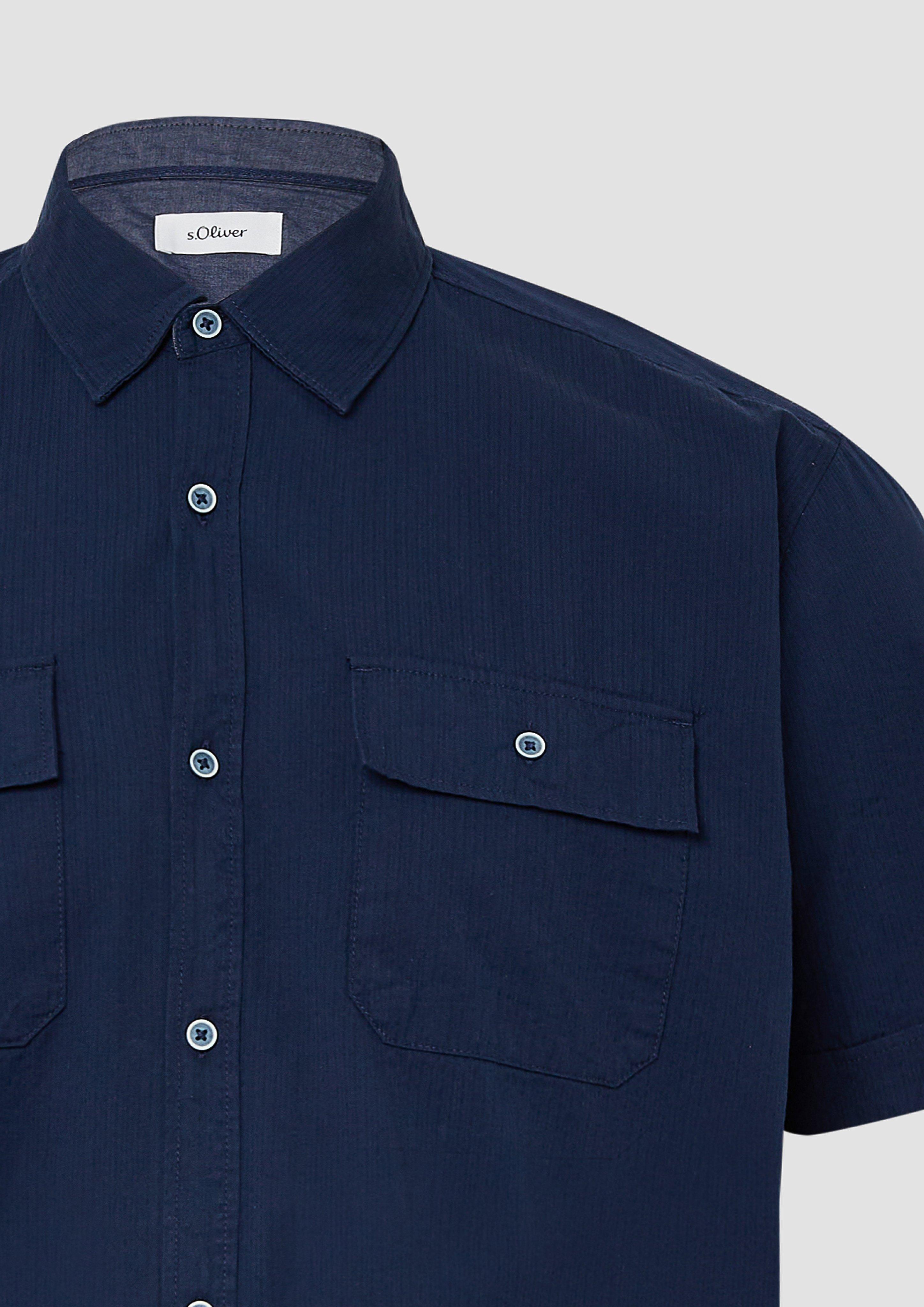 Hemd in 5852, 0120 & 6092