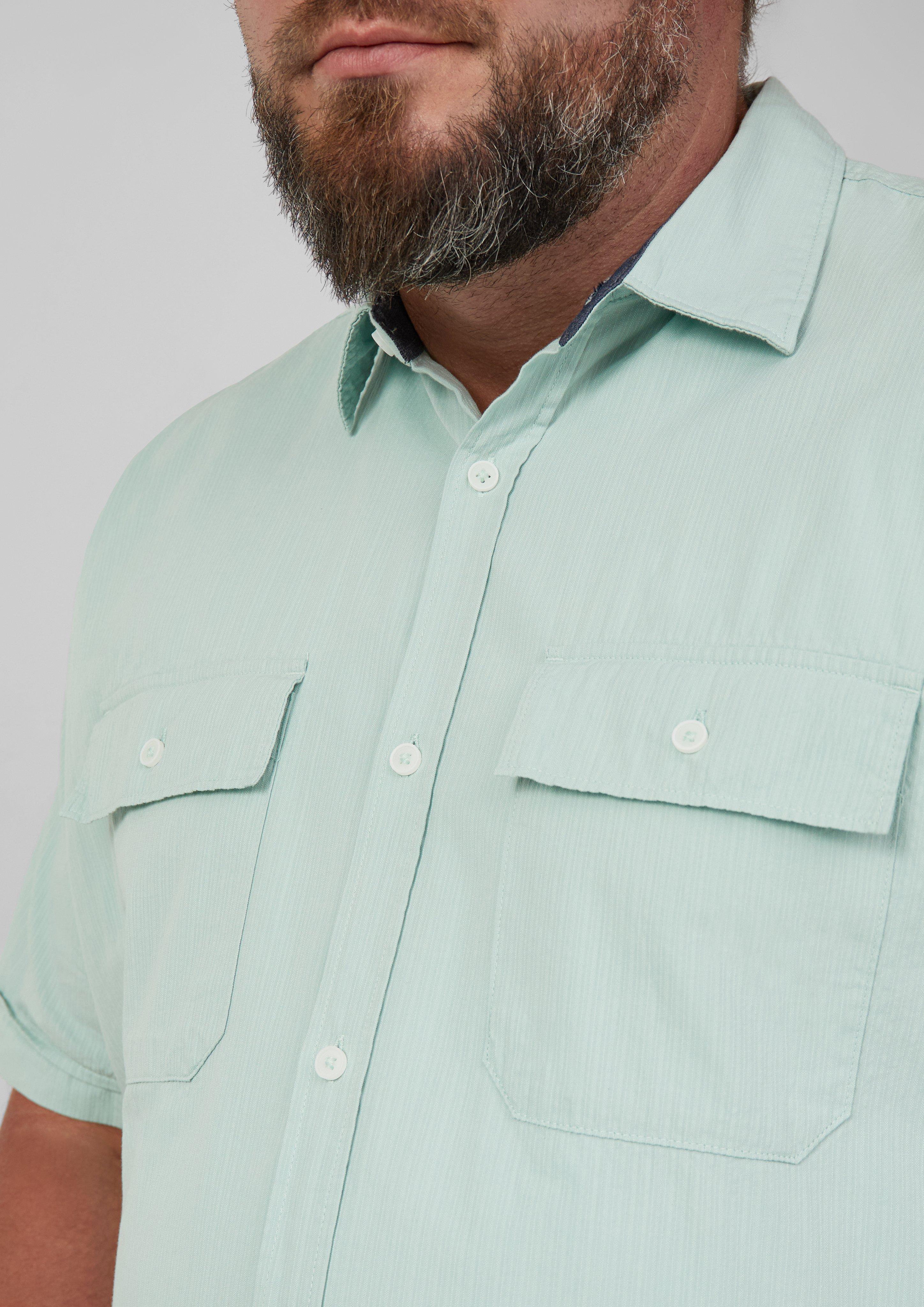 Hemd in 6092, 5852 & 0120