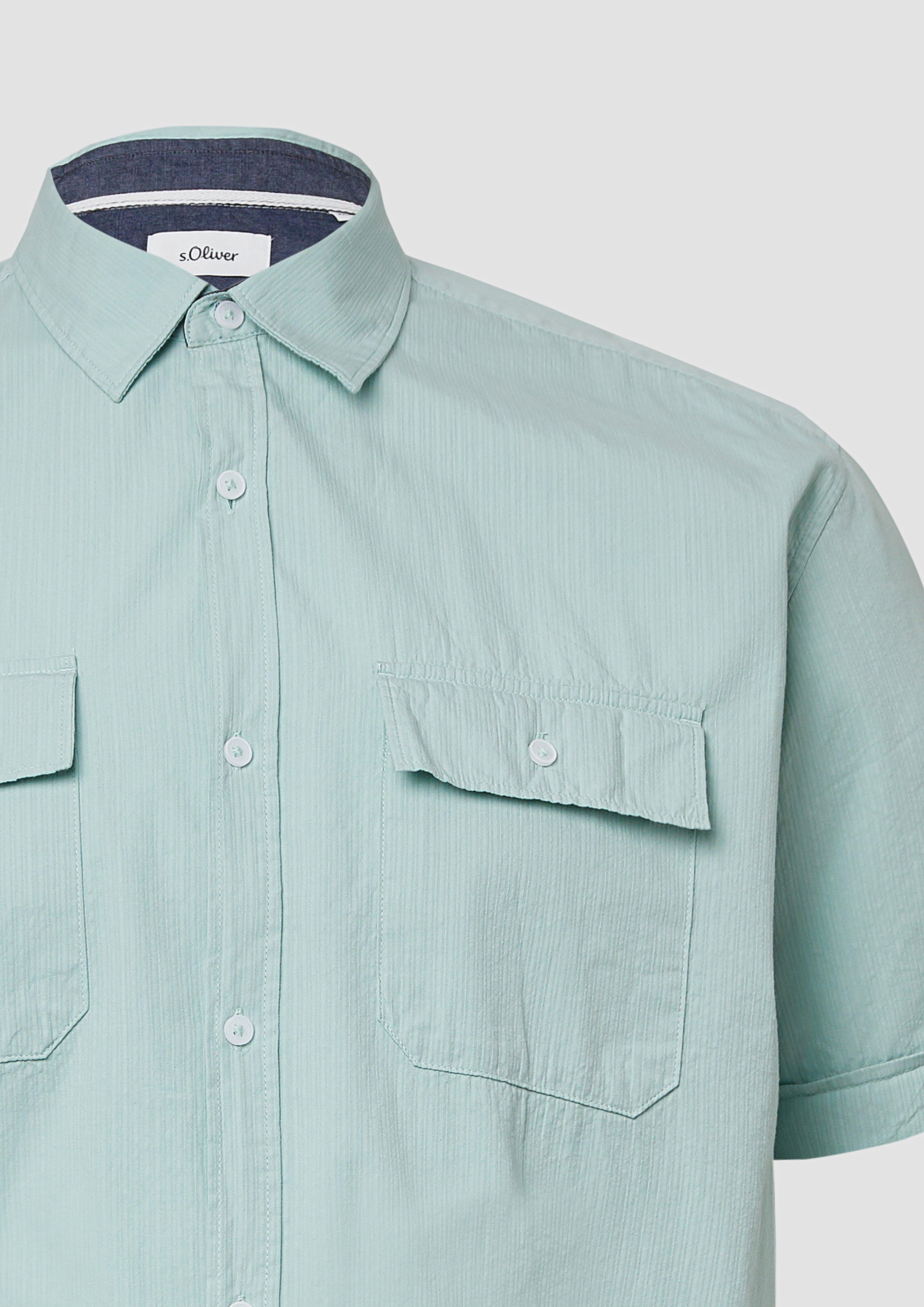 Hemd in 6092, 5852 & 0120