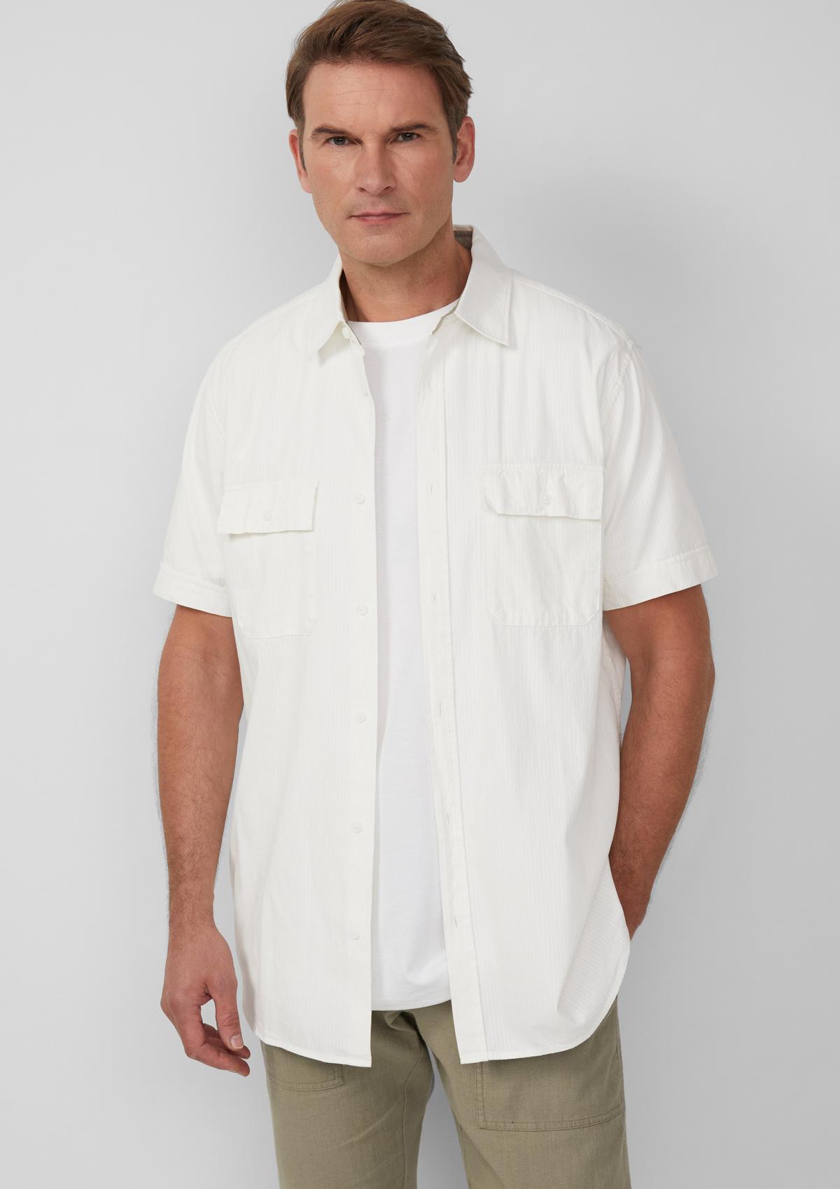 Shirt - white | s.Oliver