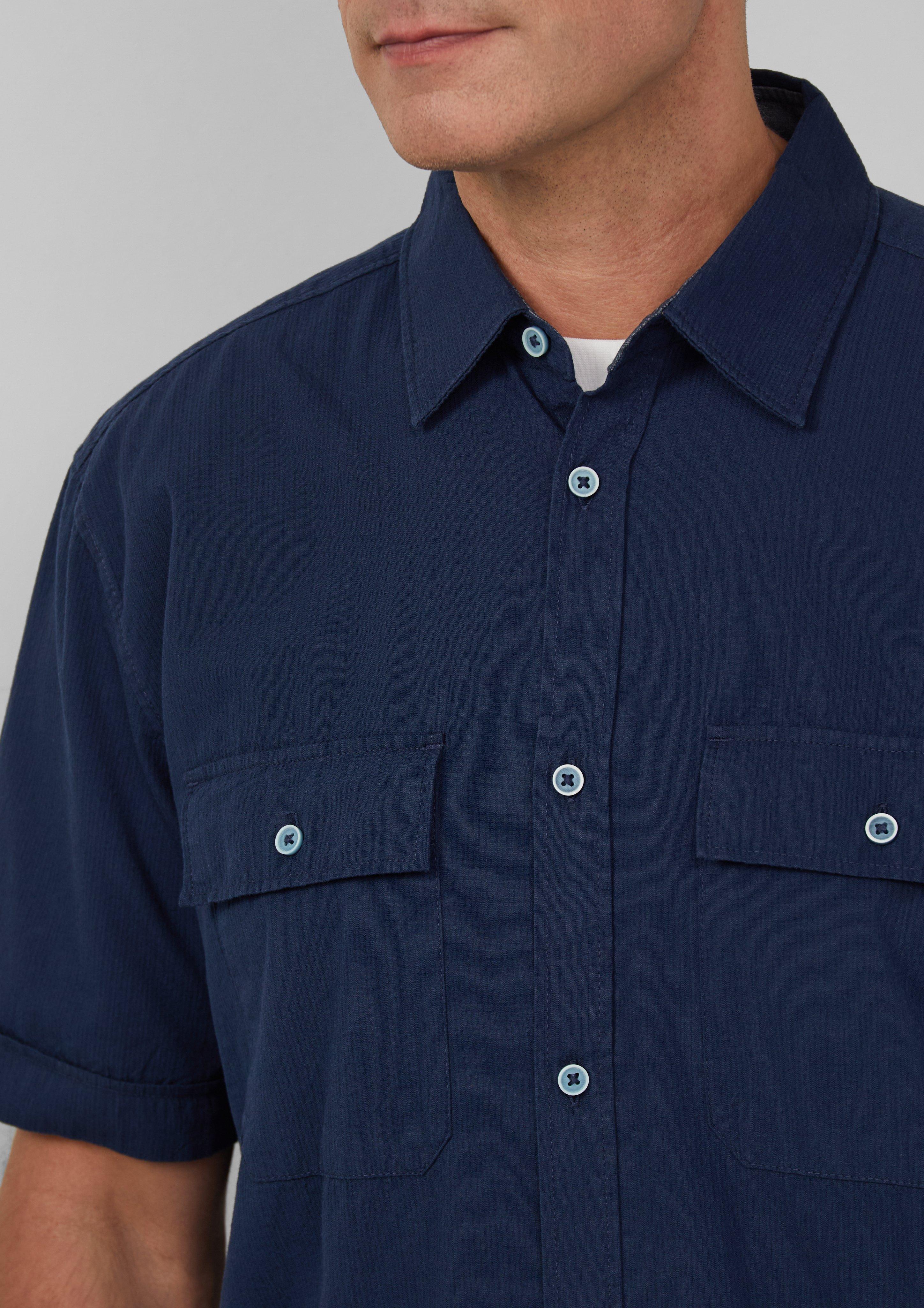 Hemd in 5852 & 0120