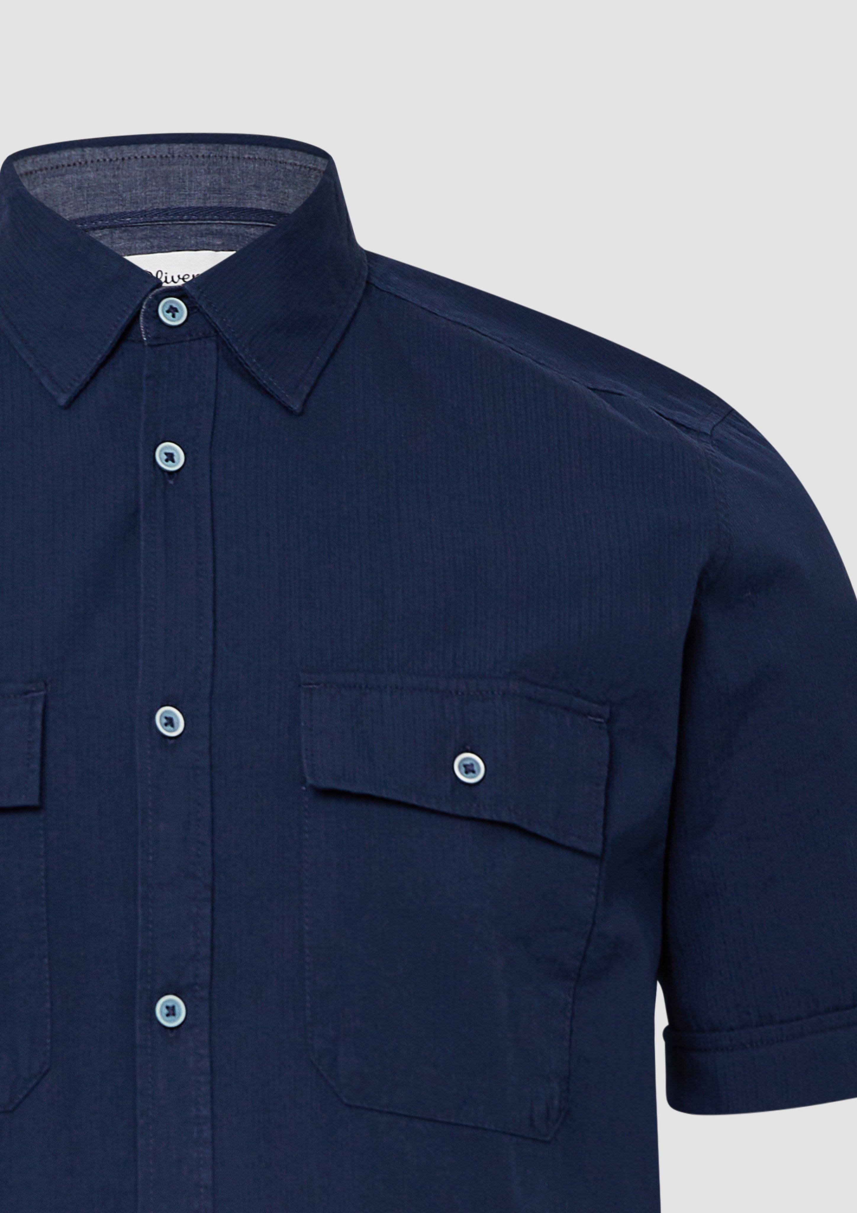 Hemd in 5852 & 0120