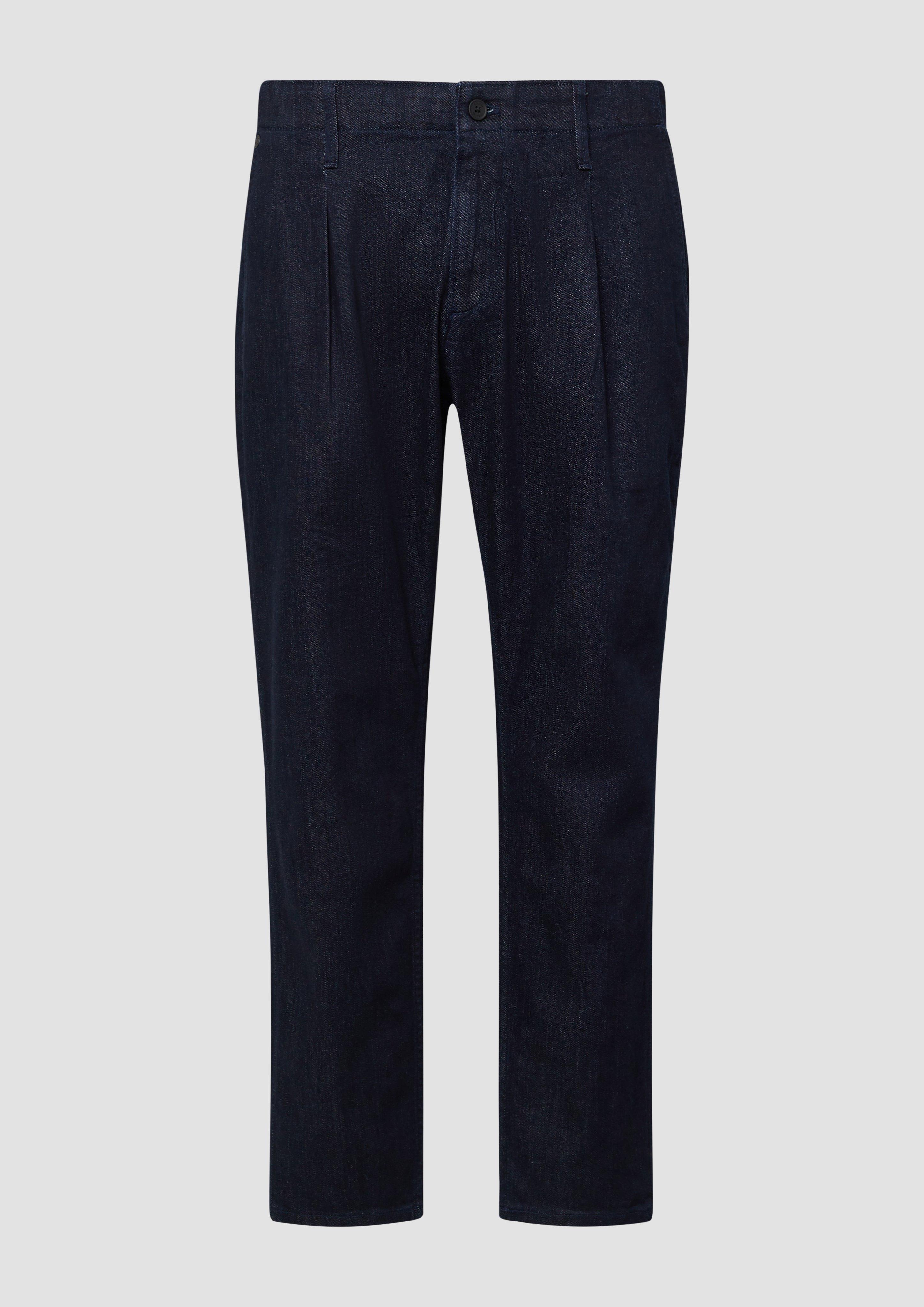 Jeans-Hose