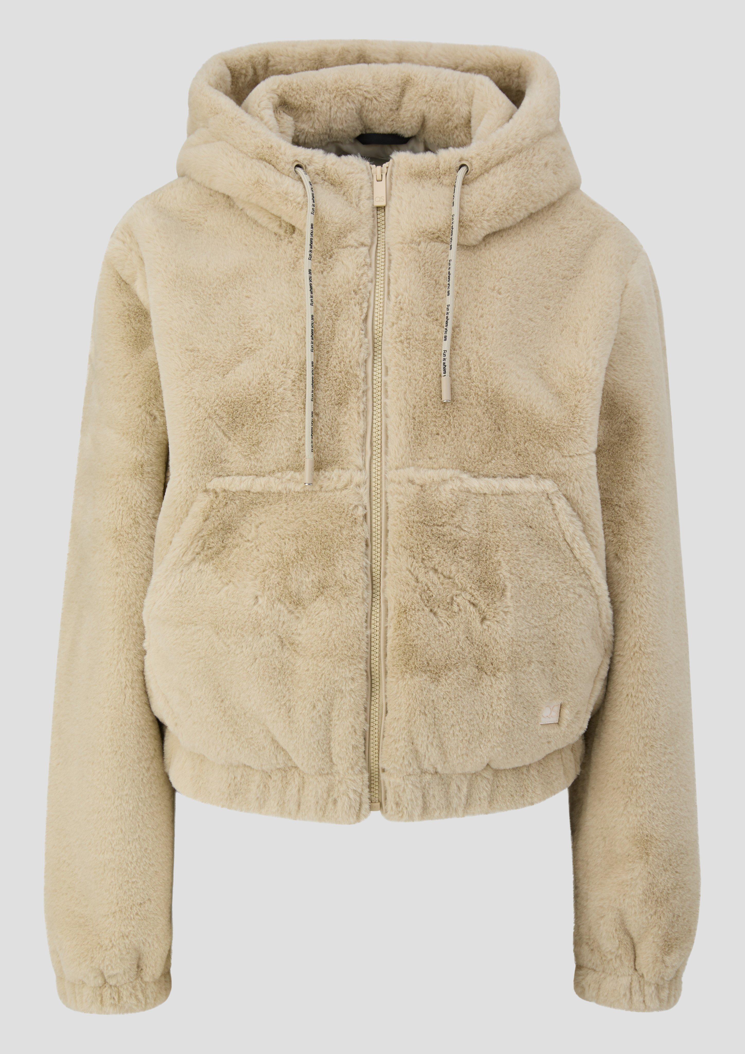 Outdoor-Jacke