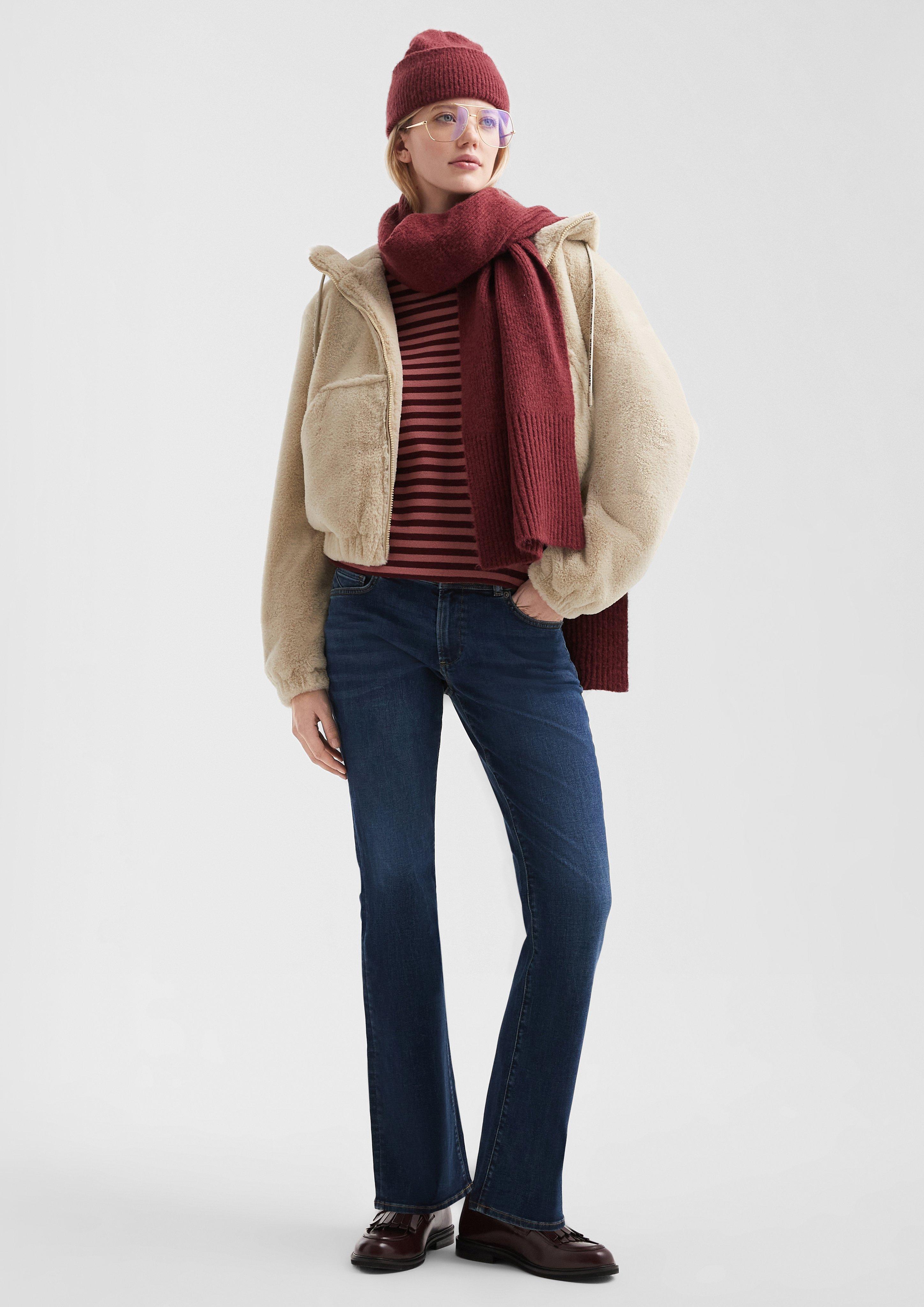 Veste d'extérieur in 7800