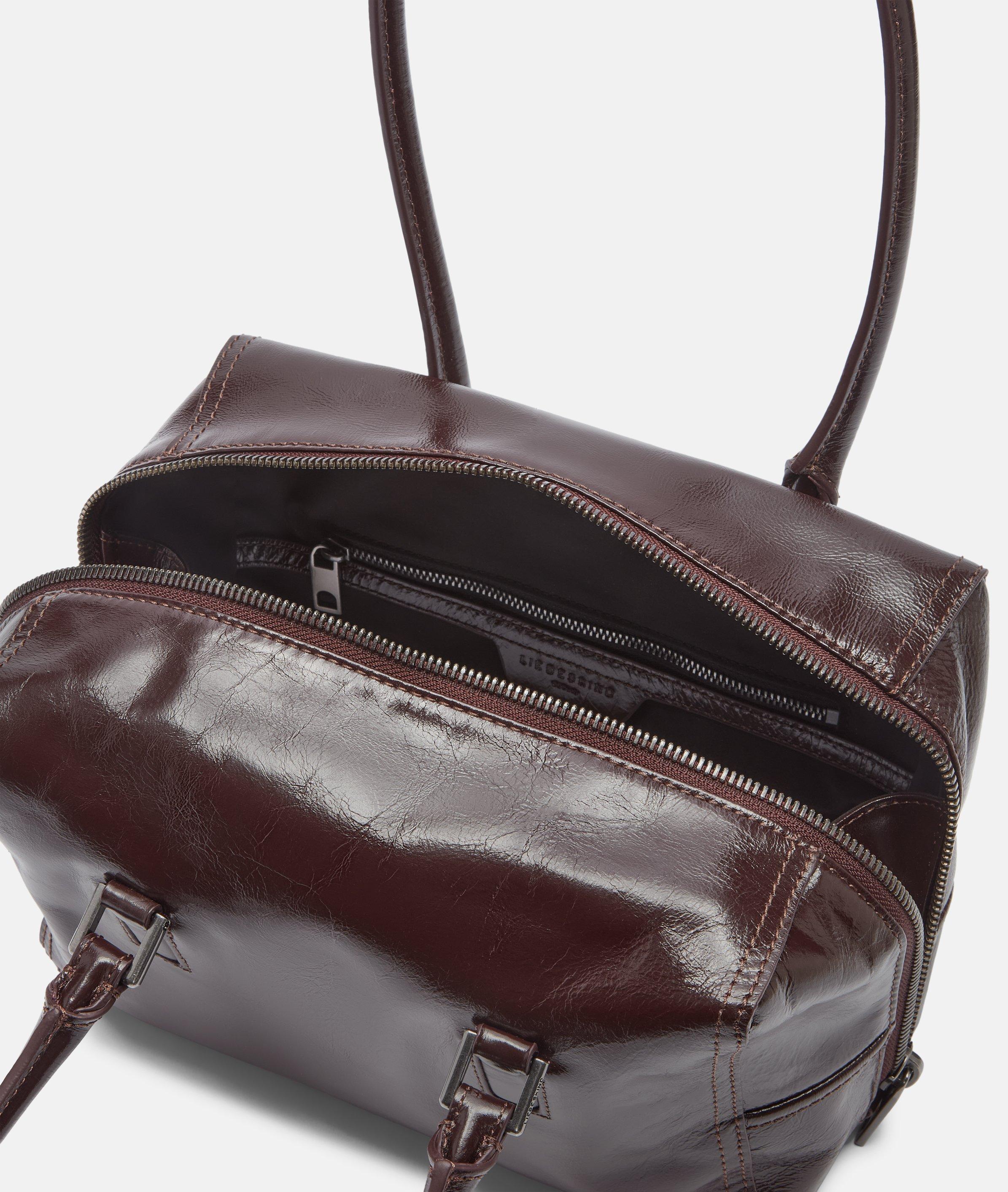 LIEBESKIND BERLIN Kayla Satchel S