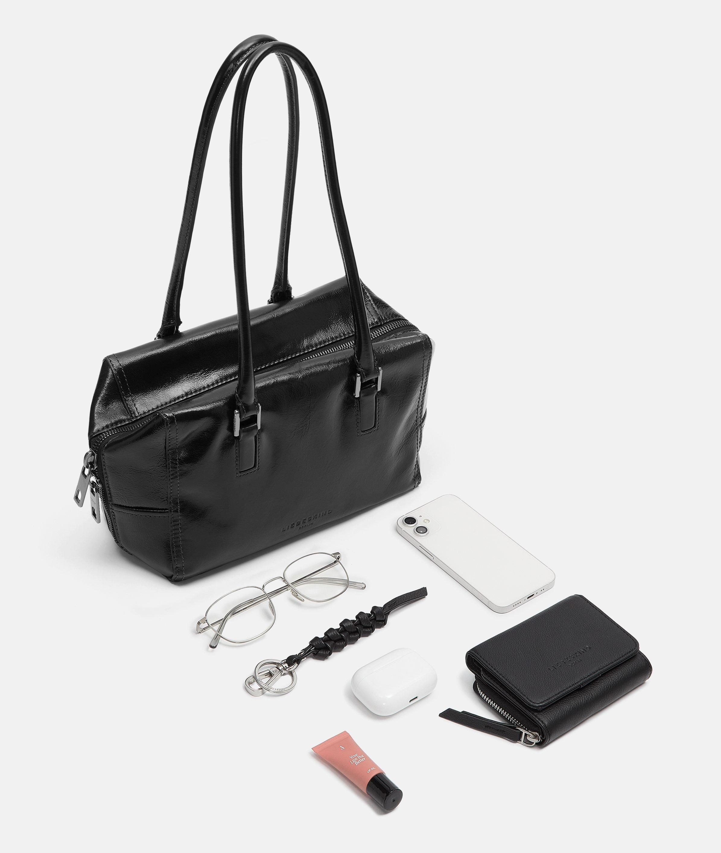 LIEBESKIND BERLIN Kayla Satchel S