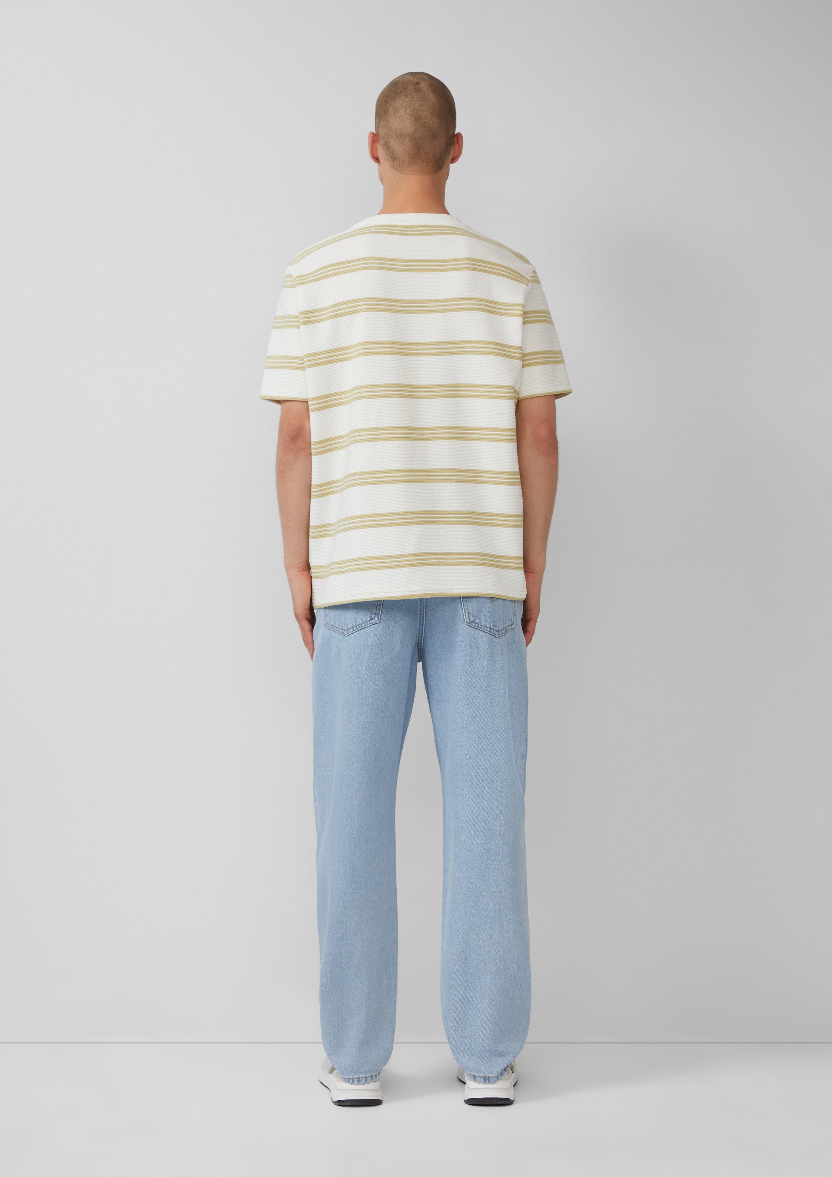 T-shirt in 72G0 & 79G0