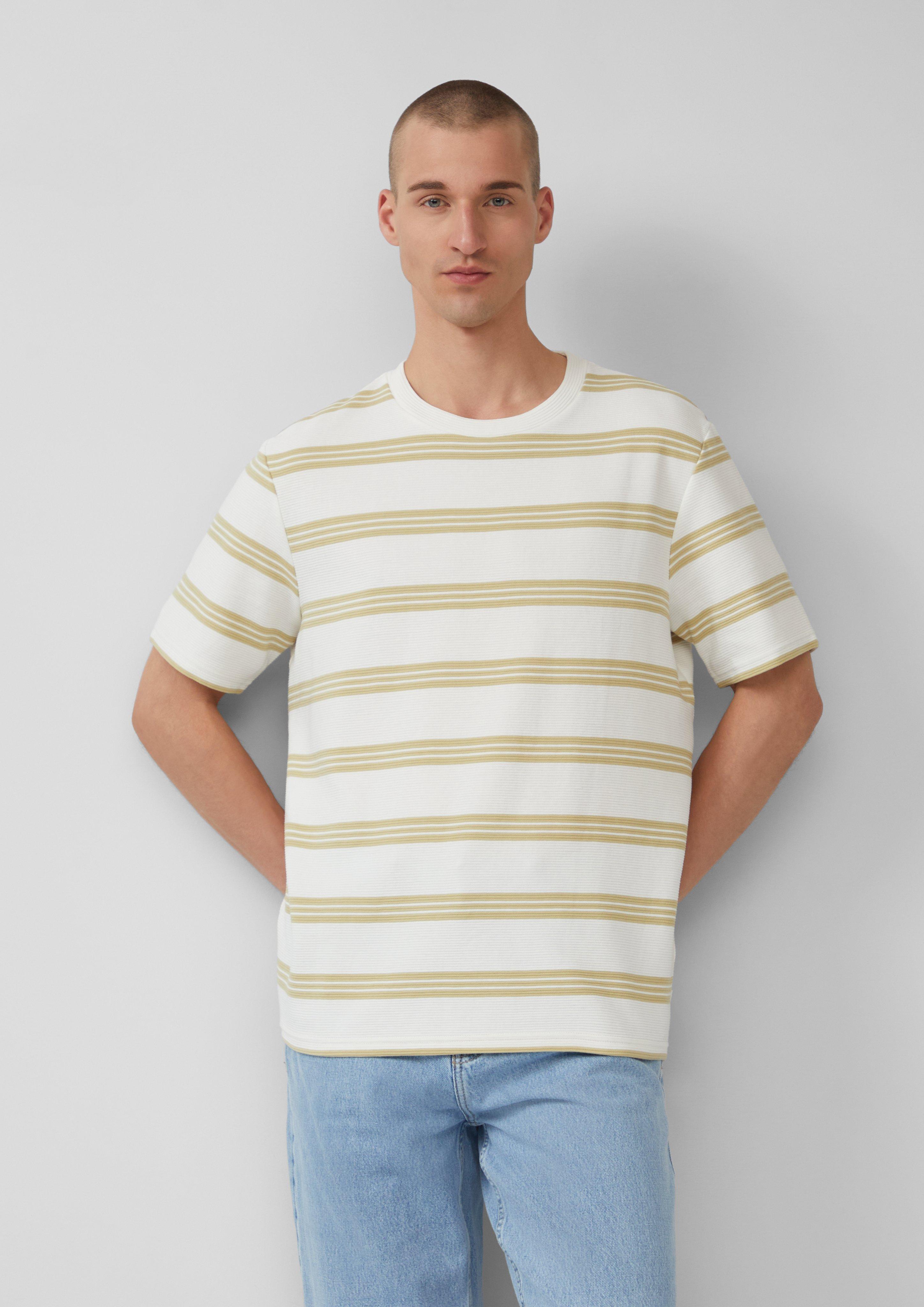 T-shirt in 72G0 & 79G0