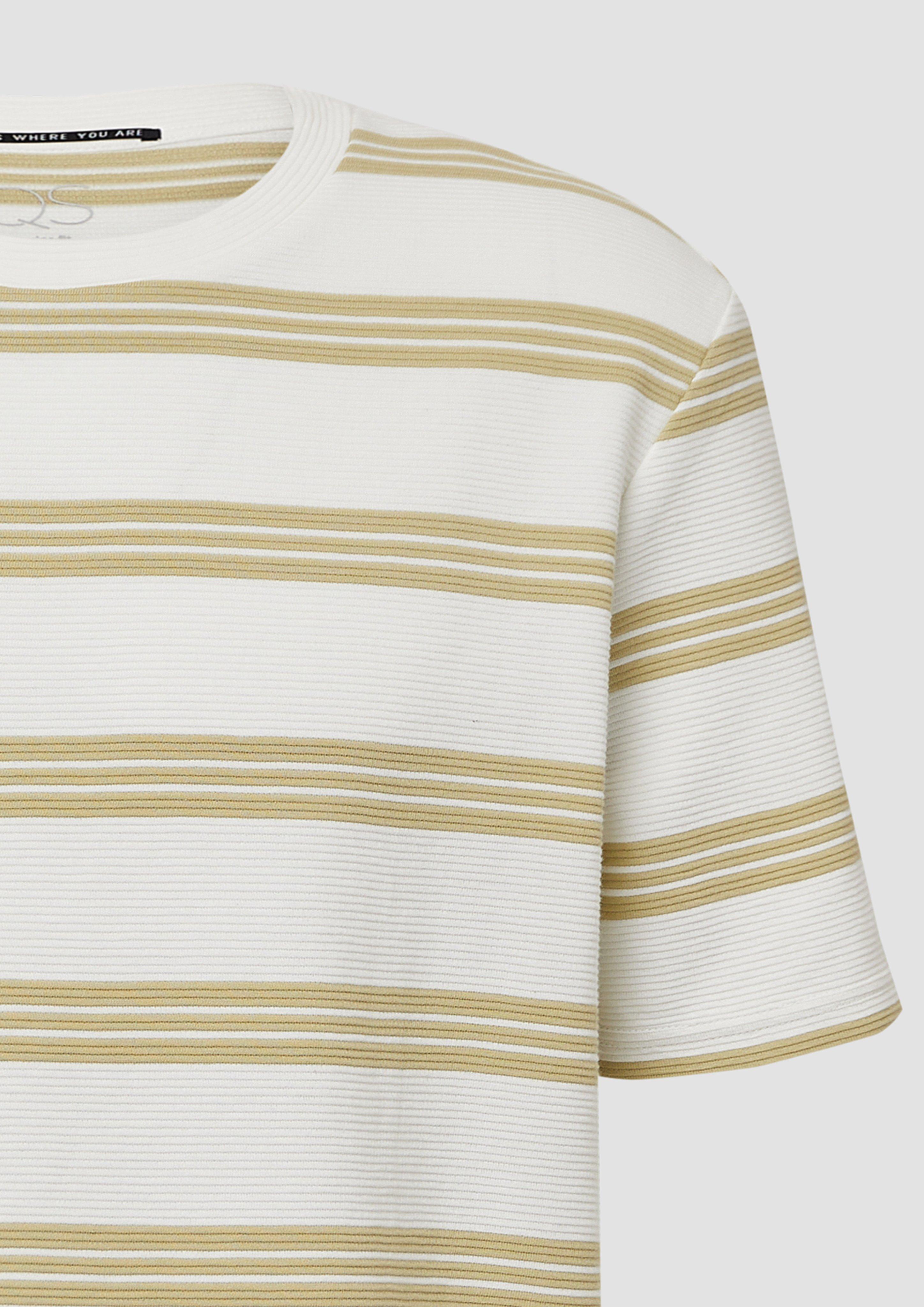 T-shirt in 72G0 & 79G0