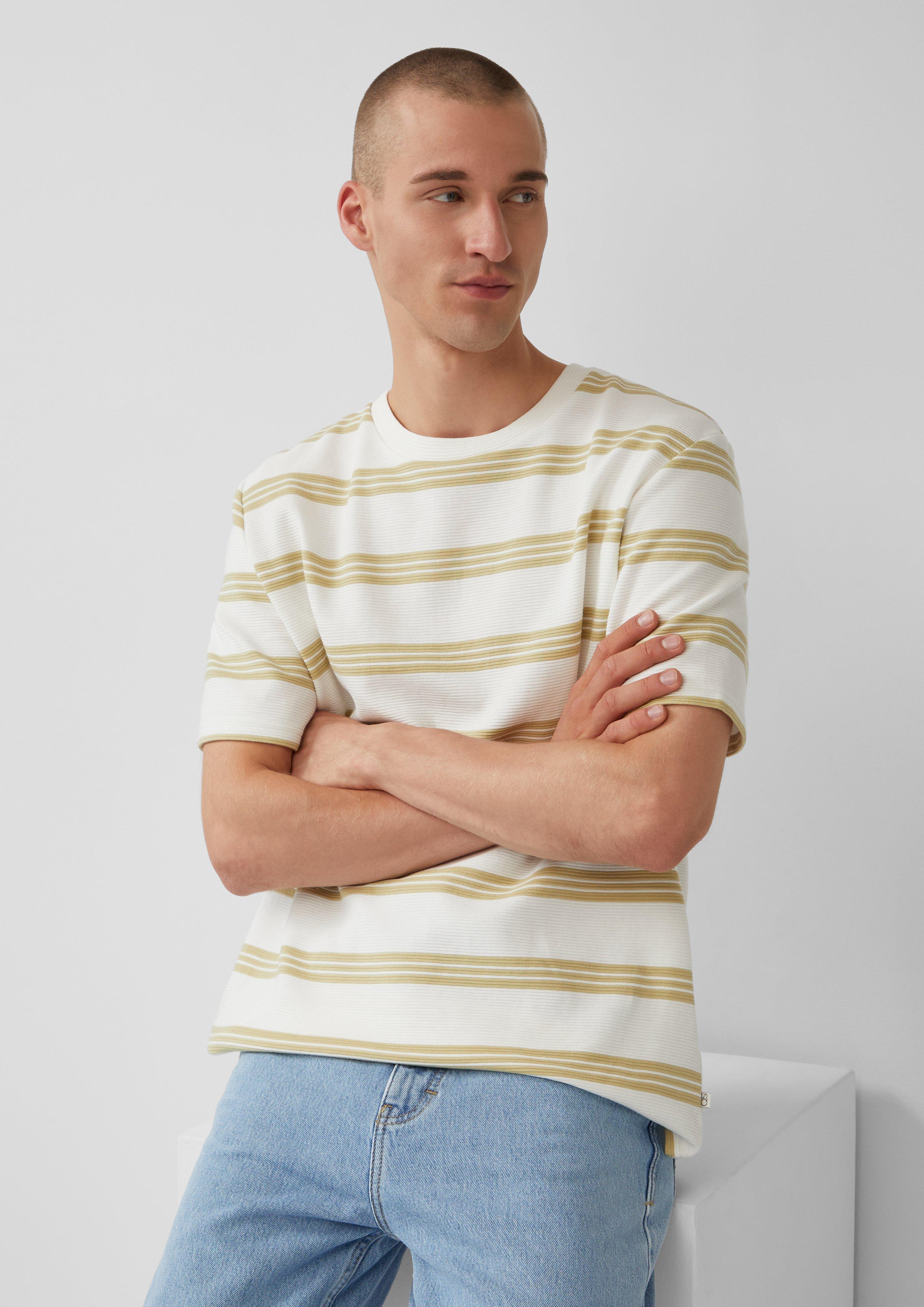 T-Shirt in 72G0 & 79G0